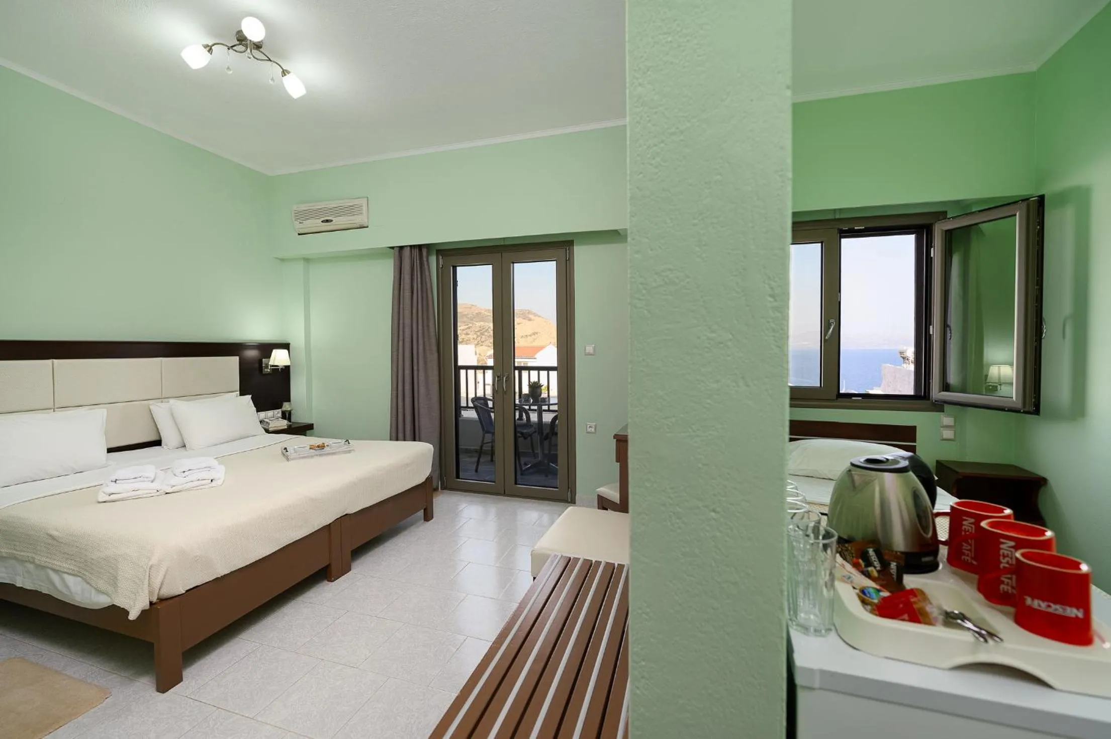 Avra Rooms