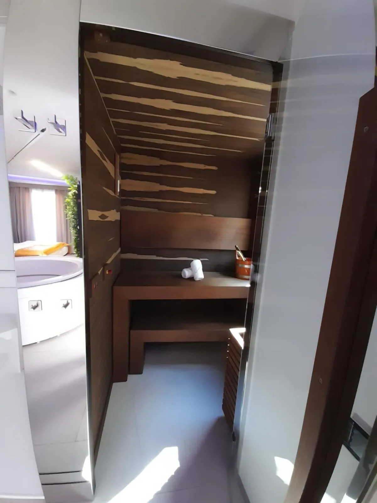 Costa Rica Bibione SPA