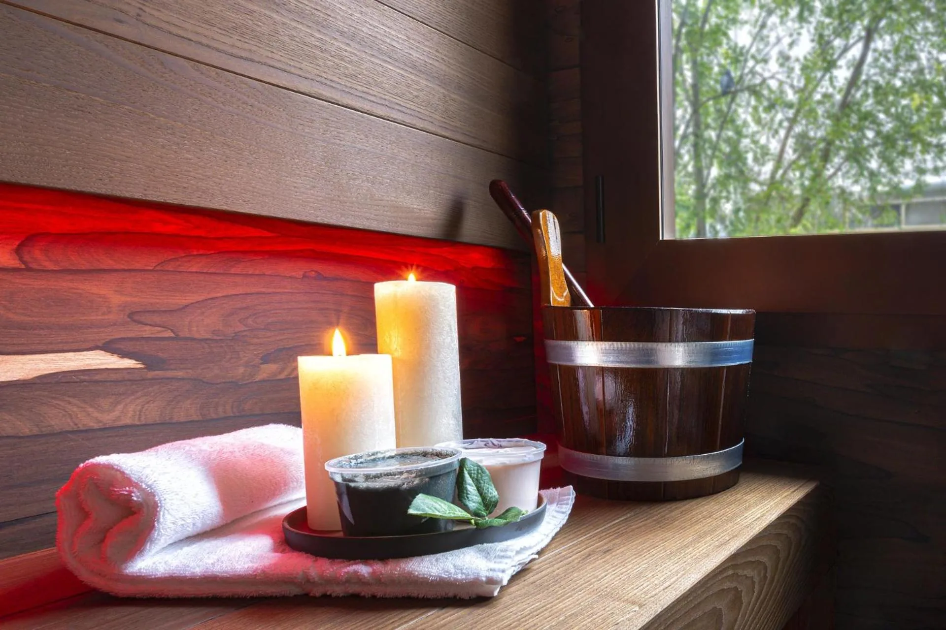 Costa Rica Bibione SPA