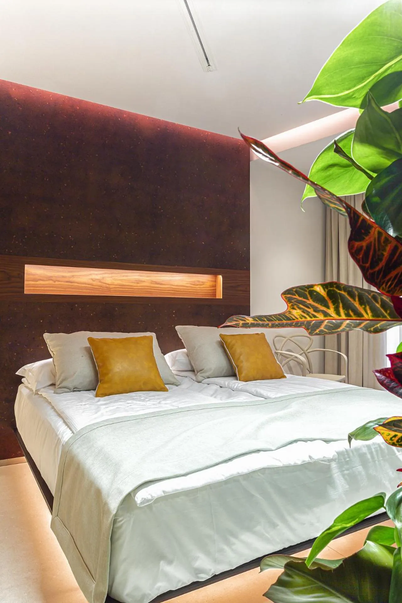 Bed in Costa Rica Bibione SPA