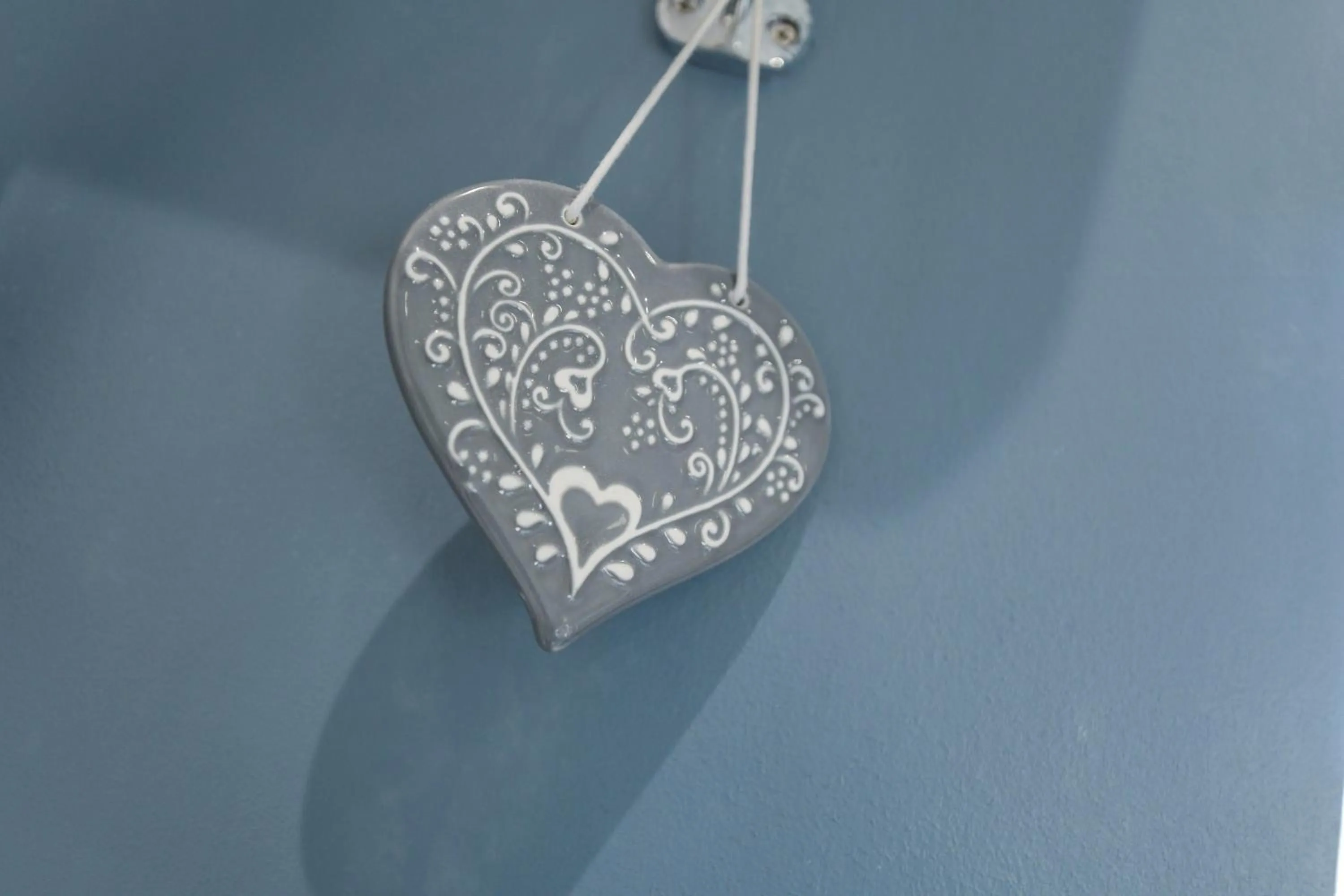 Bathroom in Borrowfield Lodge