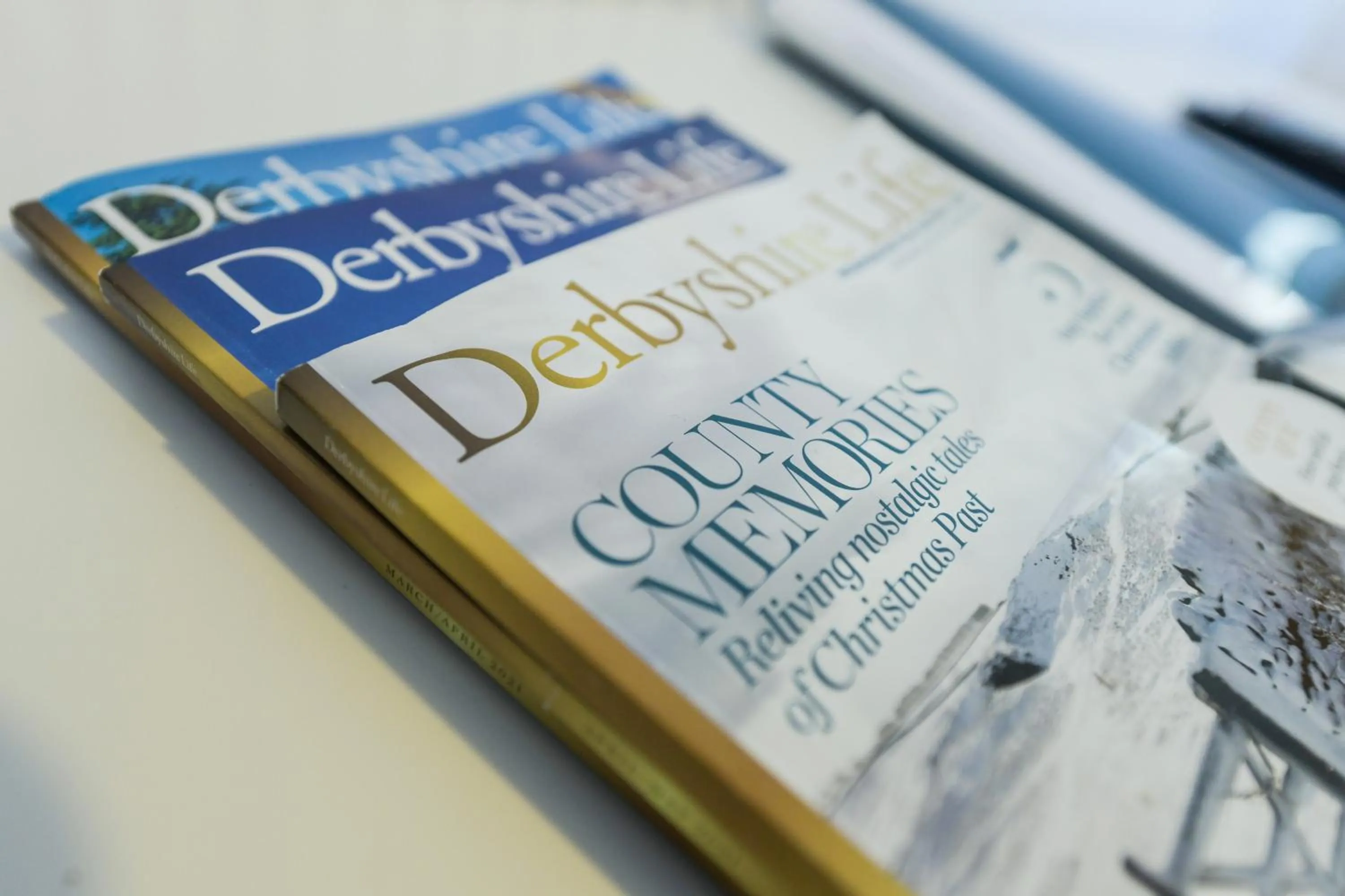 Bedroom in Borrowfield Lodge