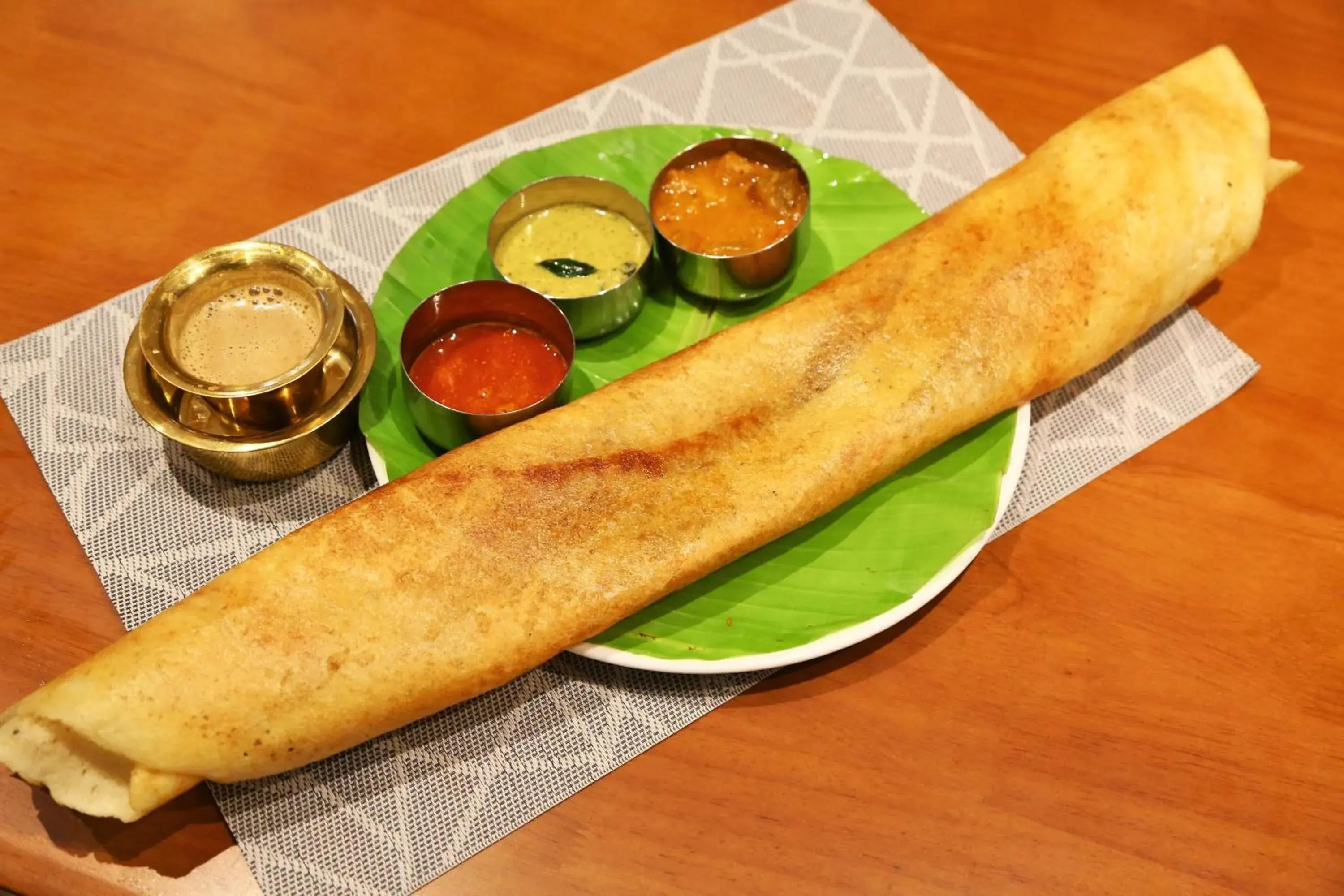 Food in The Continentti Whitefield Food in The Continentti Whitefield