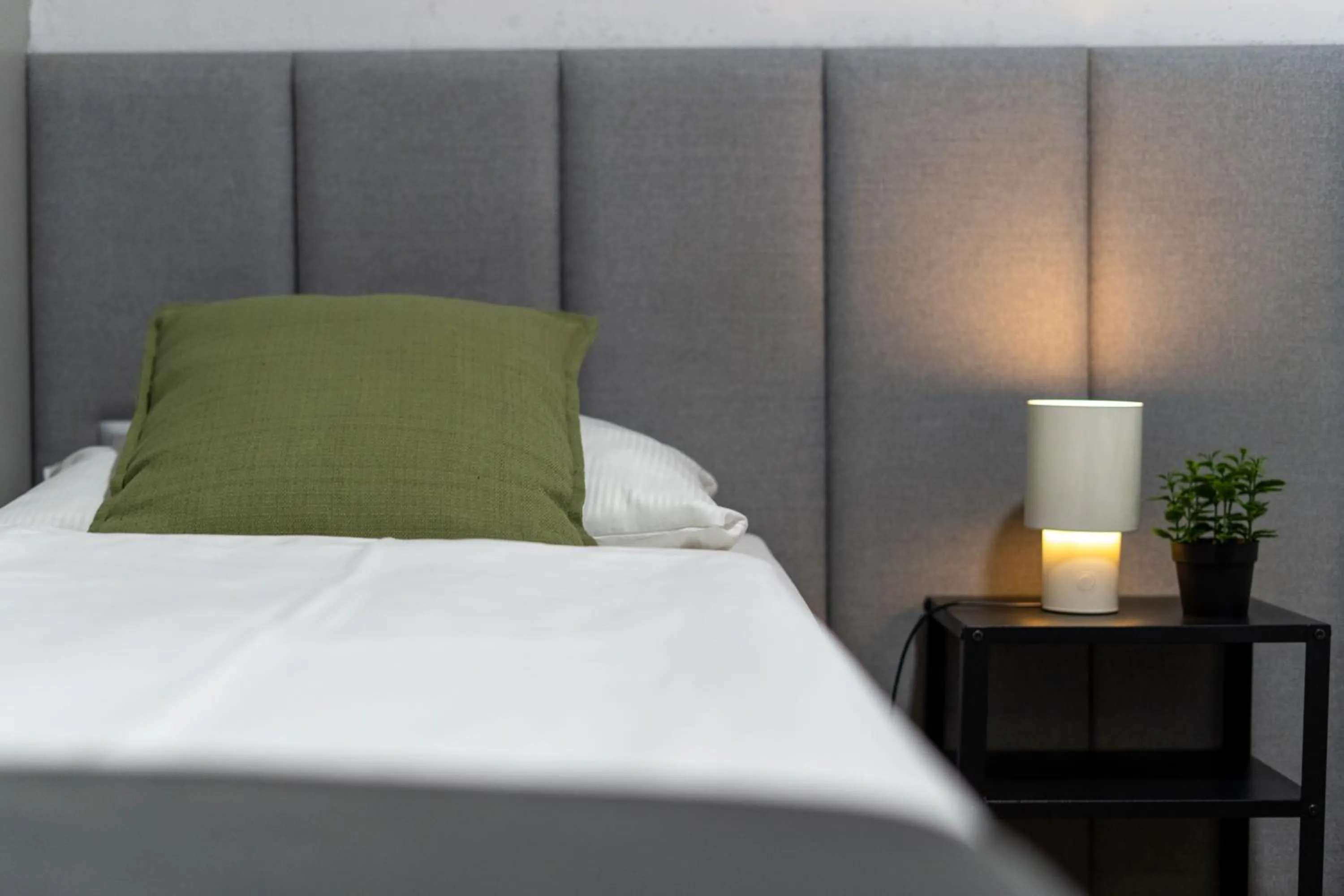 Bed in Szewska 7 Apartments