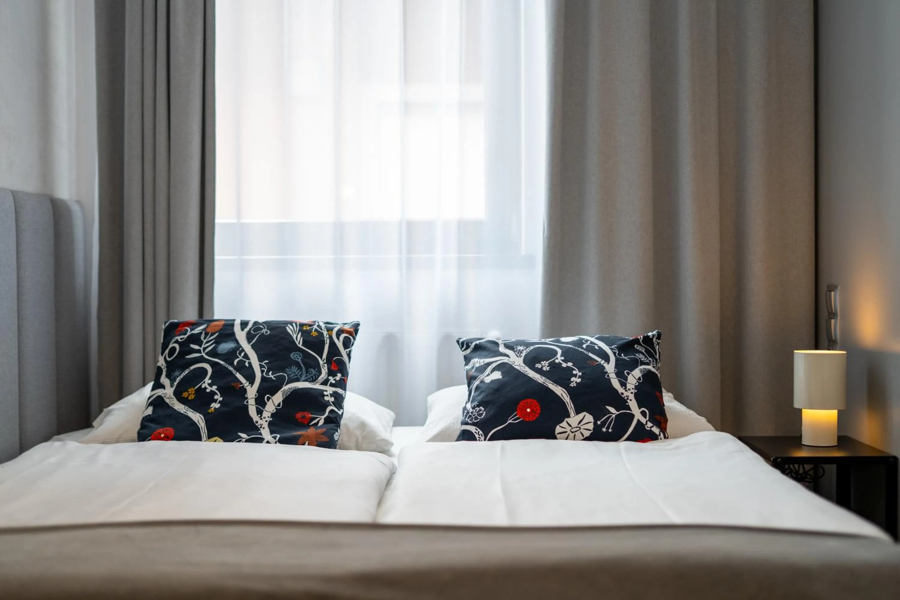 Photo of the whole room, Bed in Szewska 7 Apartments