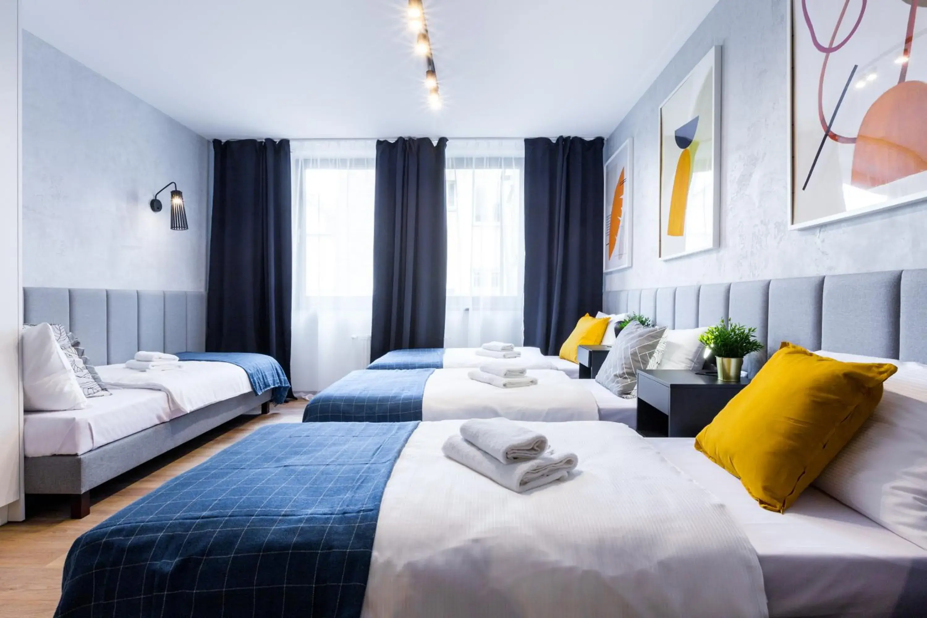 Superior Apartment in Szewska 7 Apartments Superior Apartment in Szewska 7 Apartments