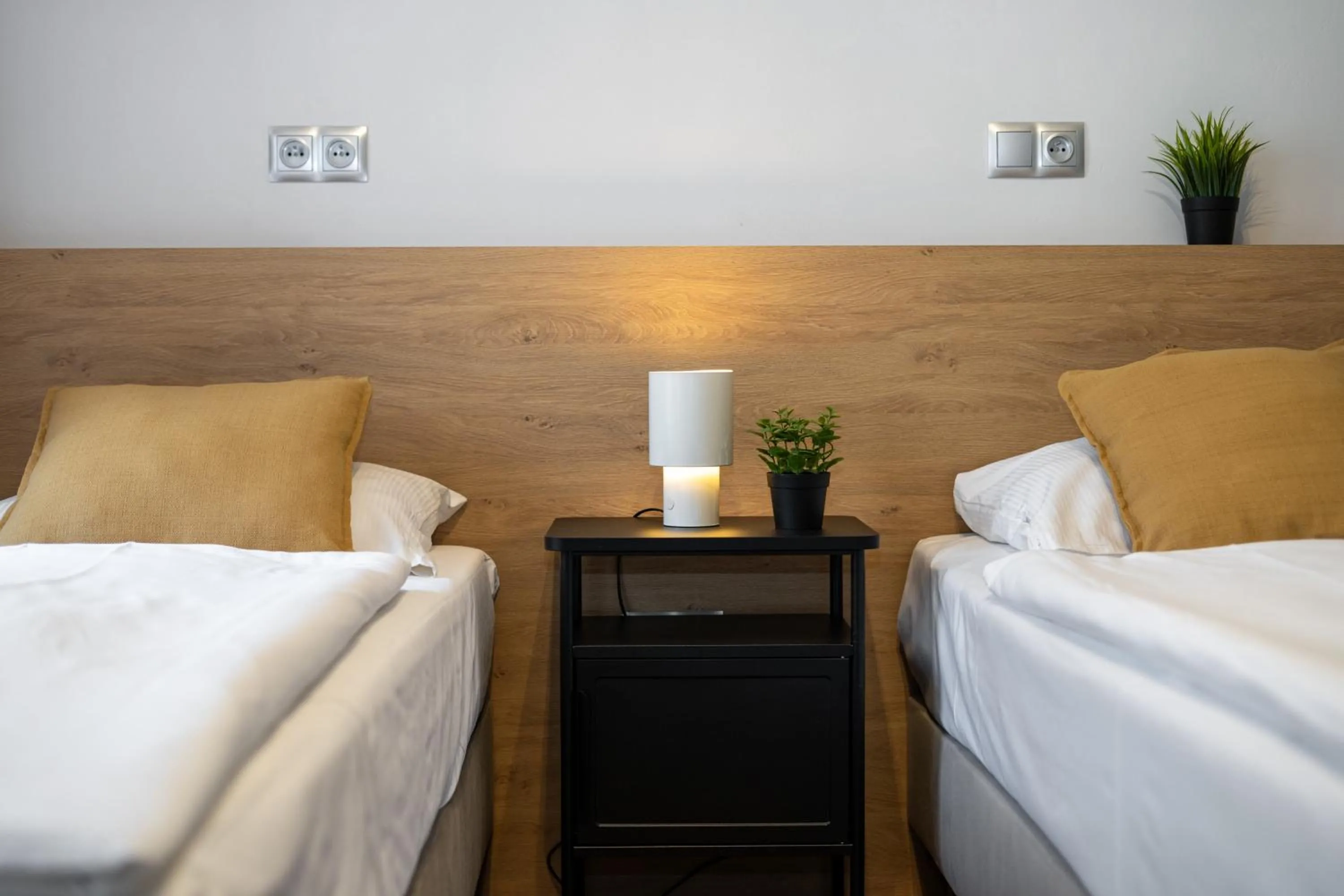 Photo of the whole room, Bed in Szewska 7 Apartments