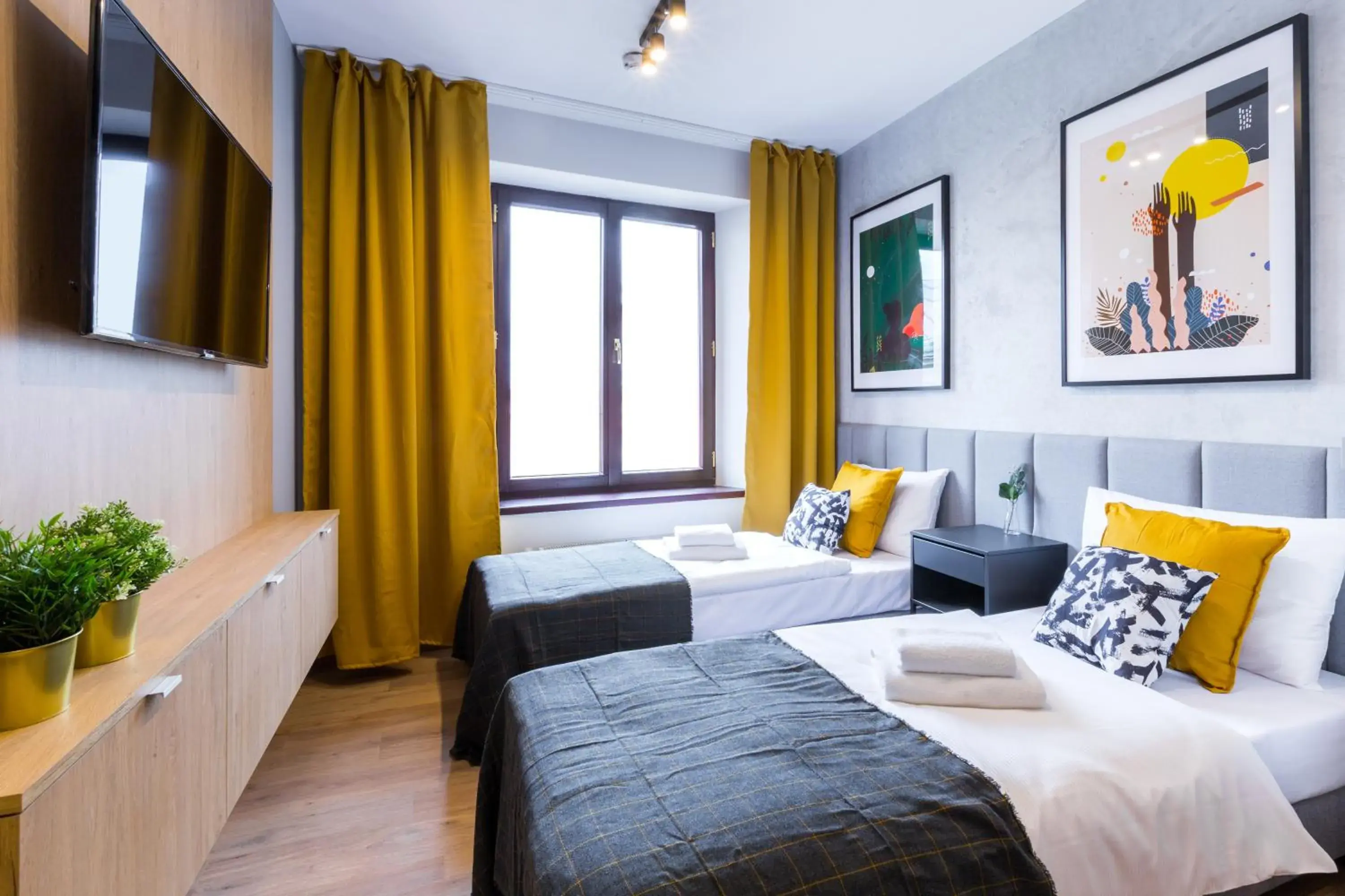 Studio Apartment in Szewska 7 Apartments Studio Apartment in Szewska 7 Apartments