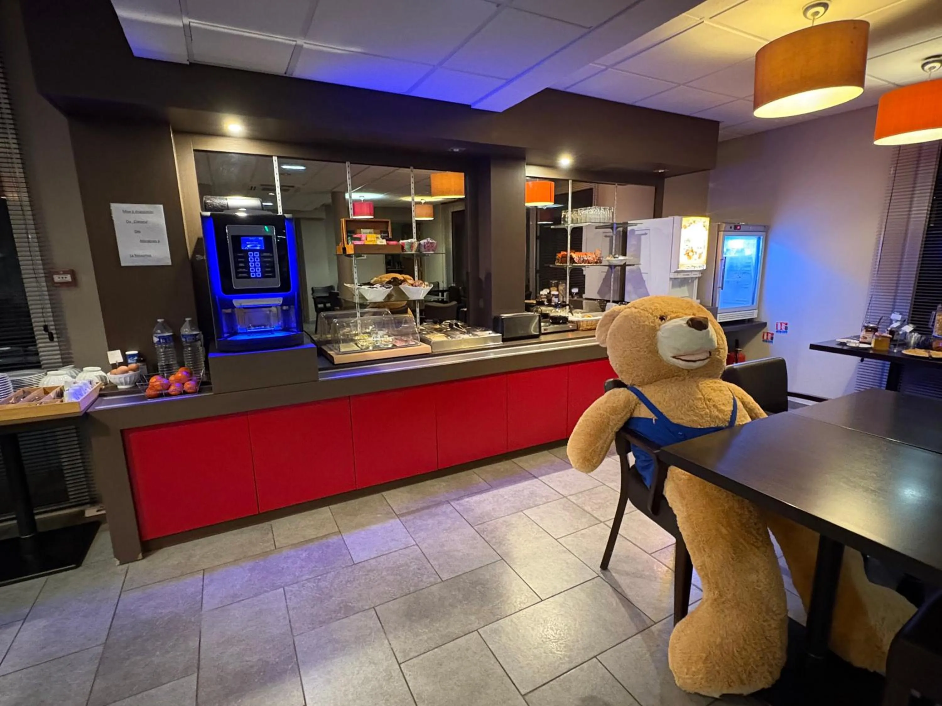 Brit Hotel Confort Villeneuve Sur Lot