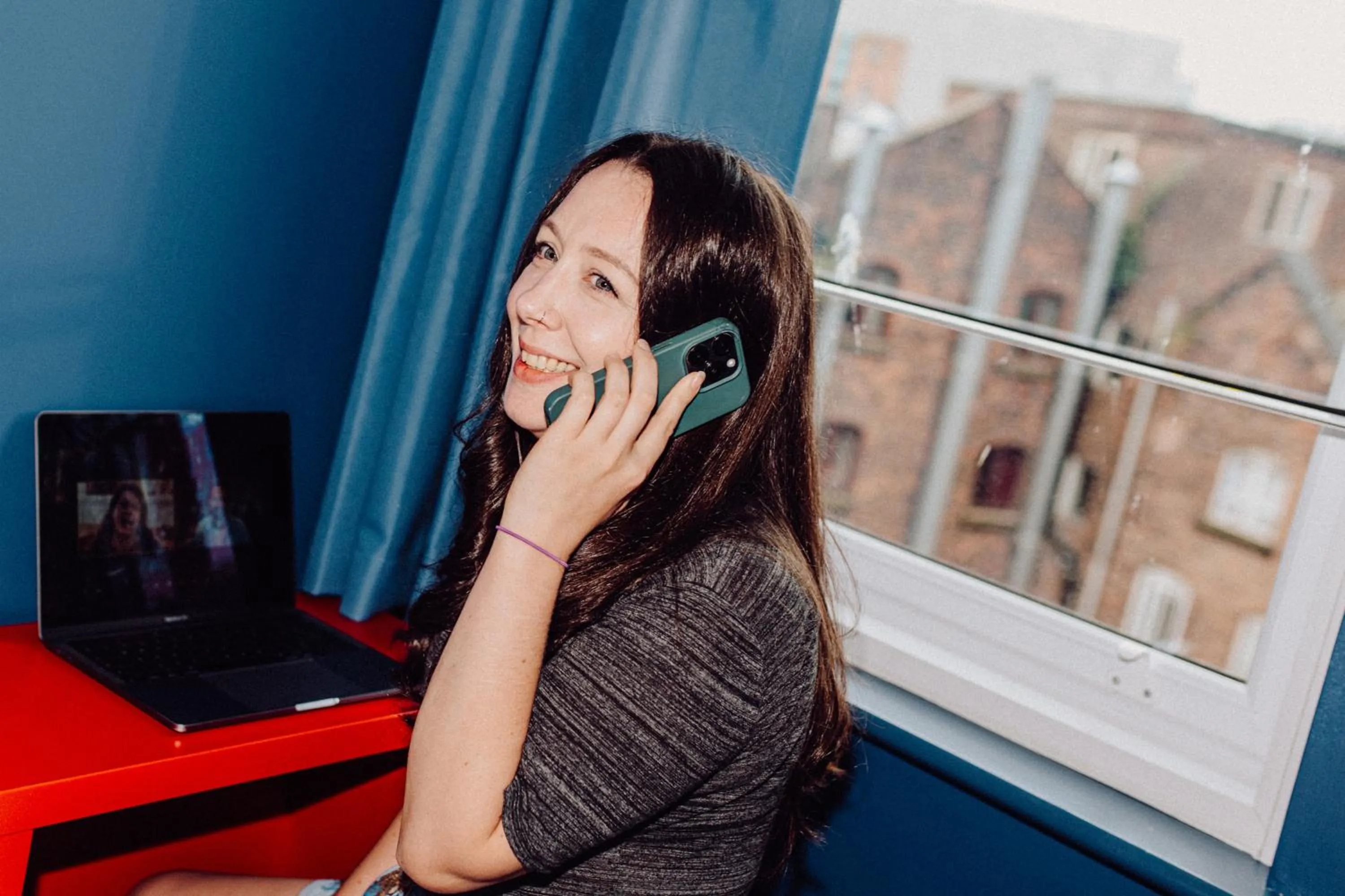 Guests in Kabannas Liverpool