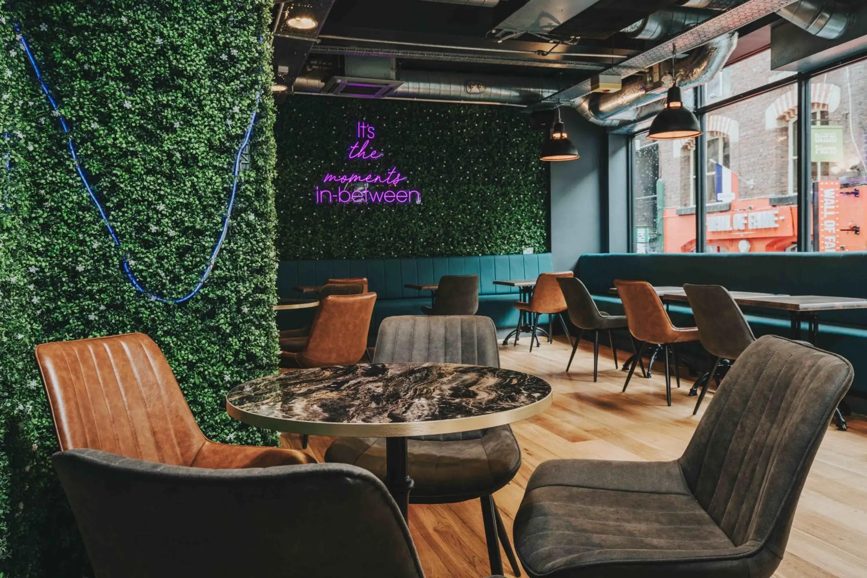 Restaurant/places to eat in Kabannas Liverpool Restaurant/places to eat in Kabannas Liverpool