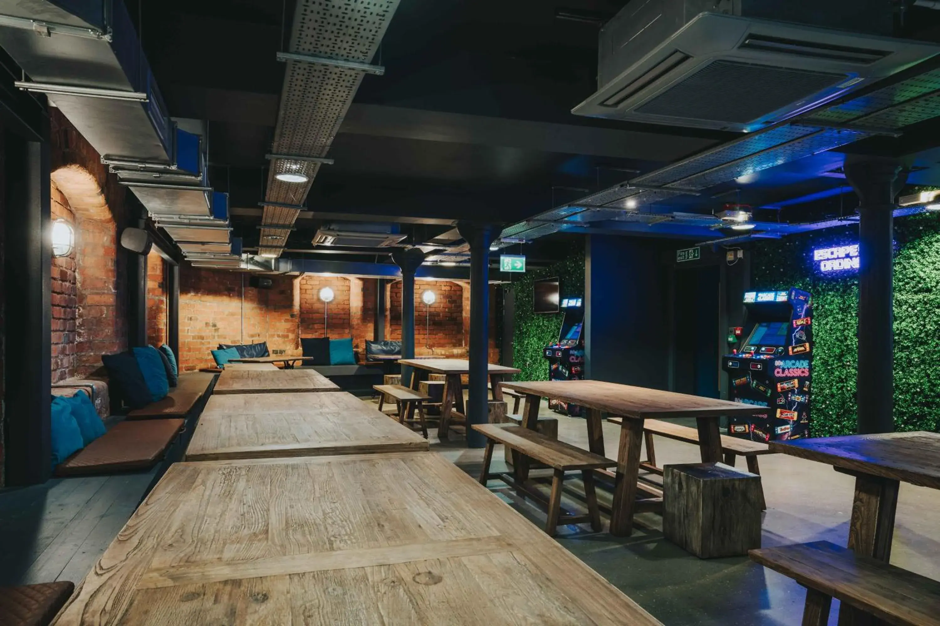 Restaurant/places to eat in Kabannas Liverpool Restaurant/places to eat in Kabannas Liverpool