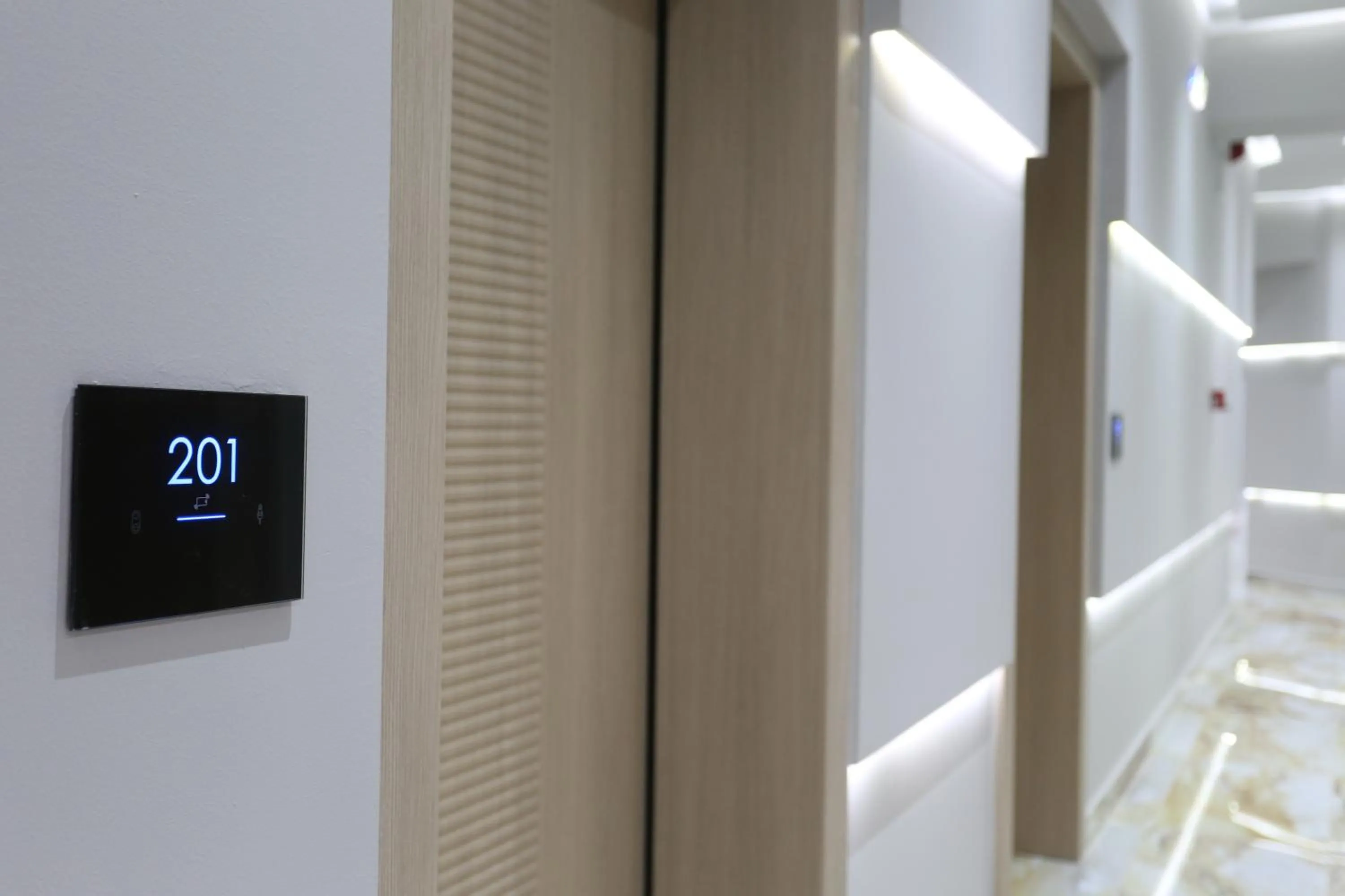 Property building in Tropical