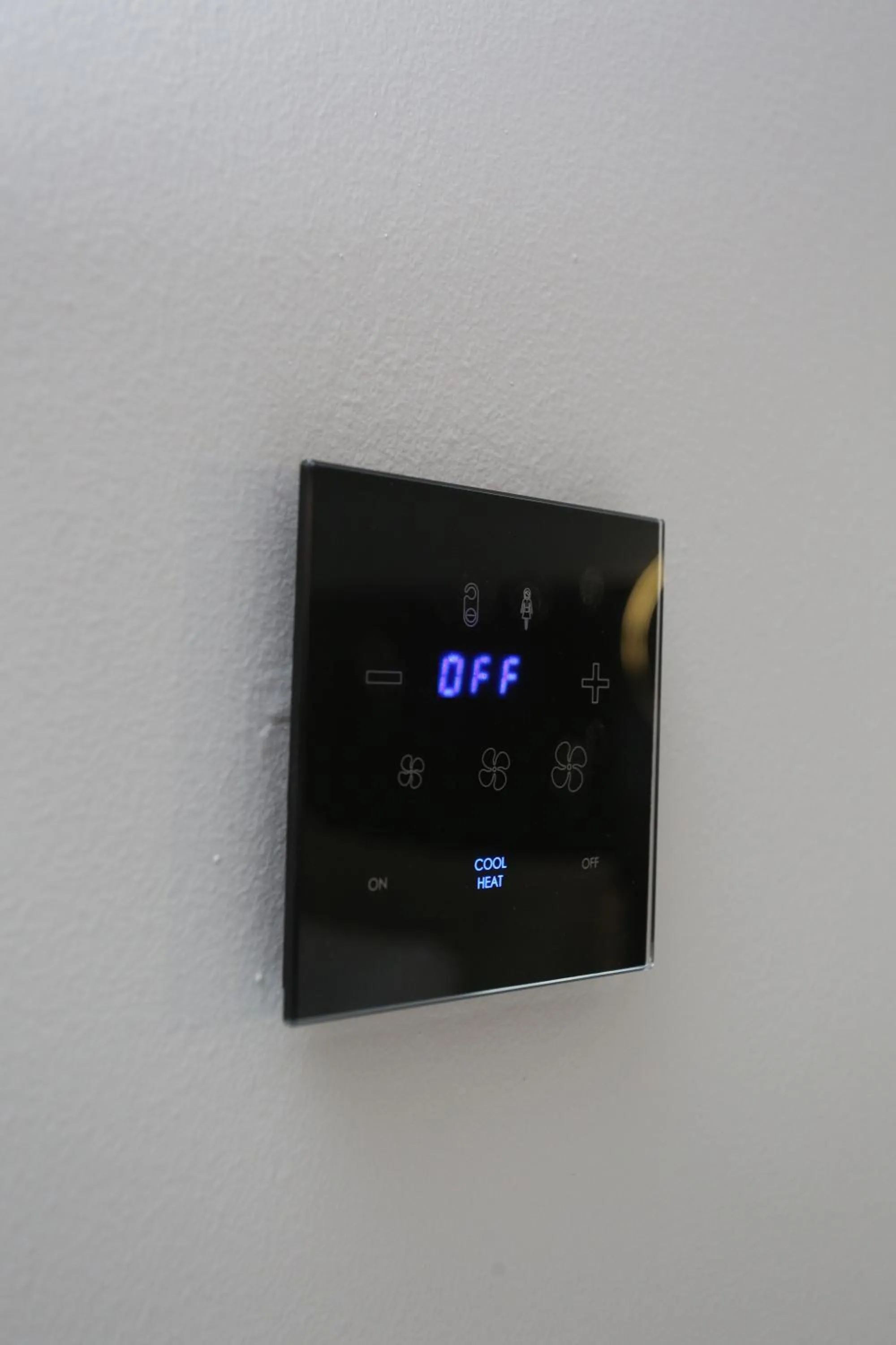 Facade/entrance in Tropical