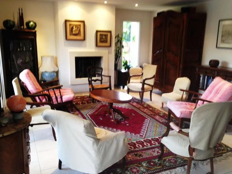 Villa Orion