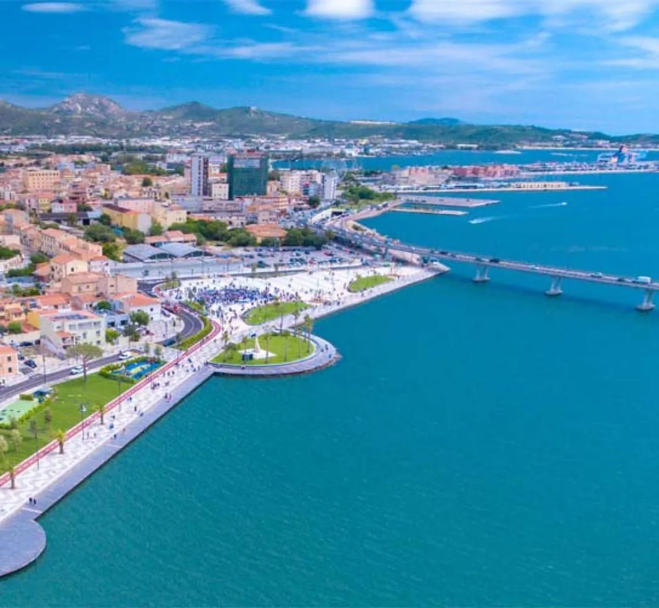 Nearby landmark in B&B Antica Dimora