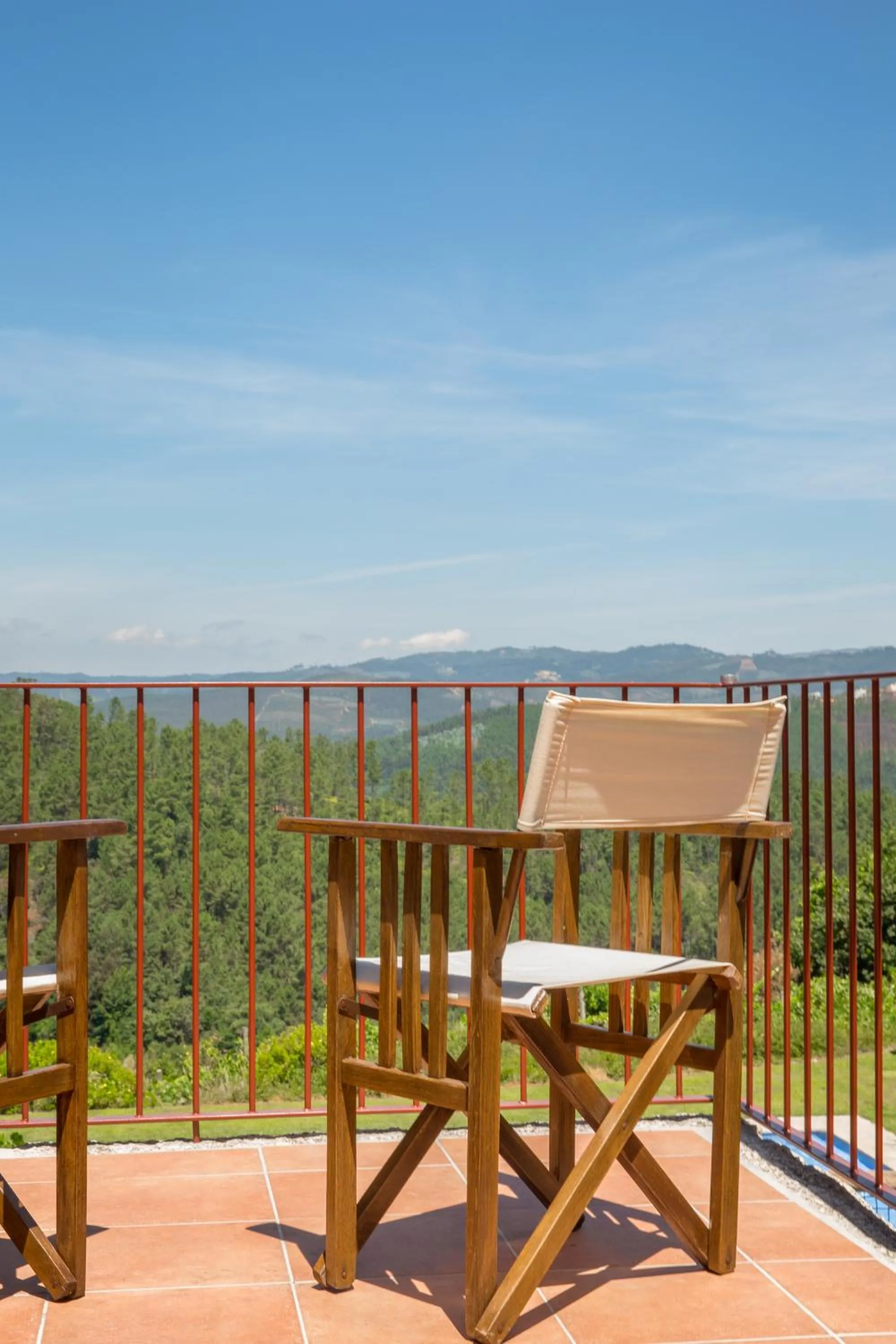 Off site in Quinta da Pousadela - Agroturismo