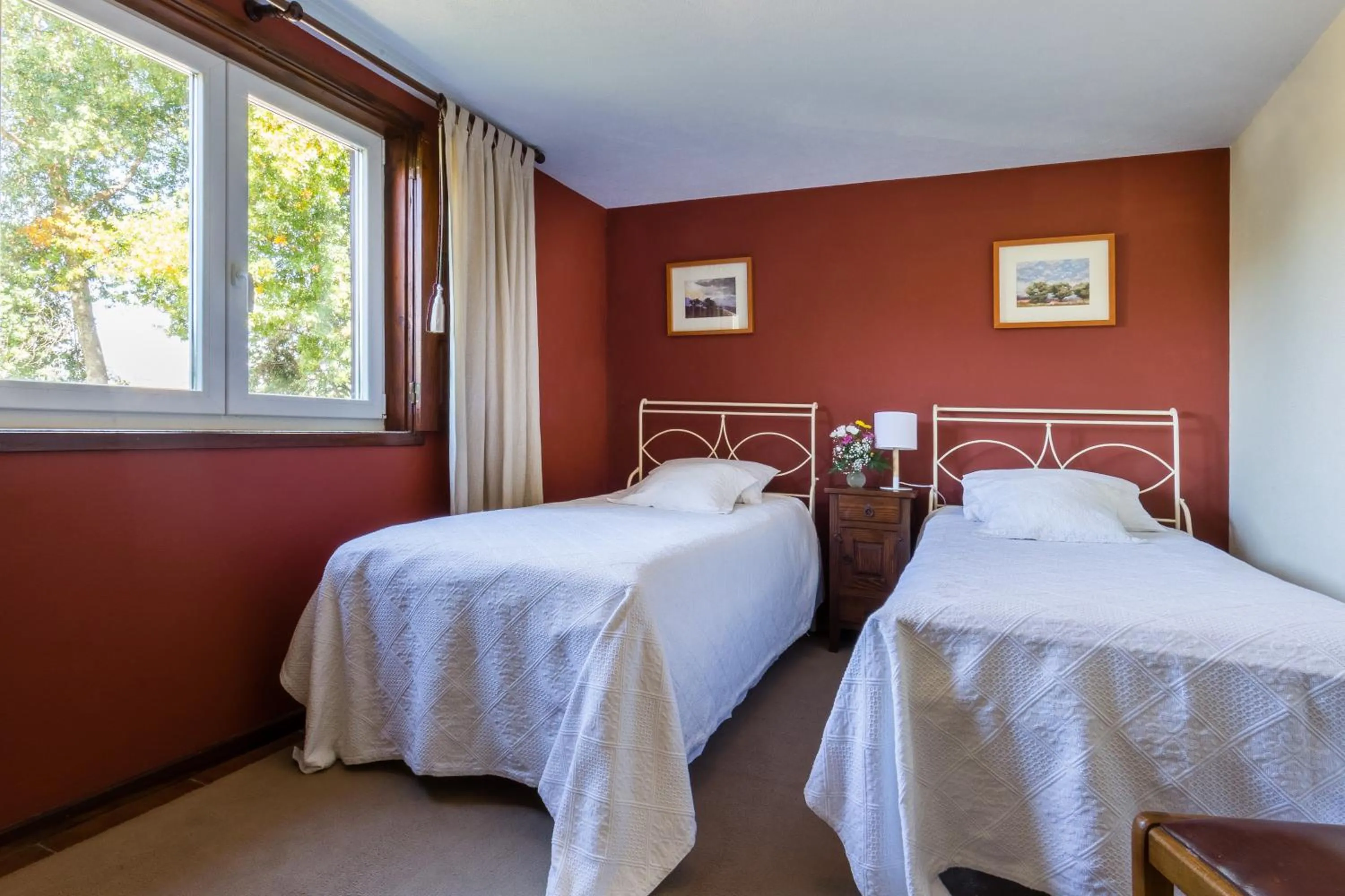 Bedroom, Bed in Quinta da Pousadela - Agroturismo