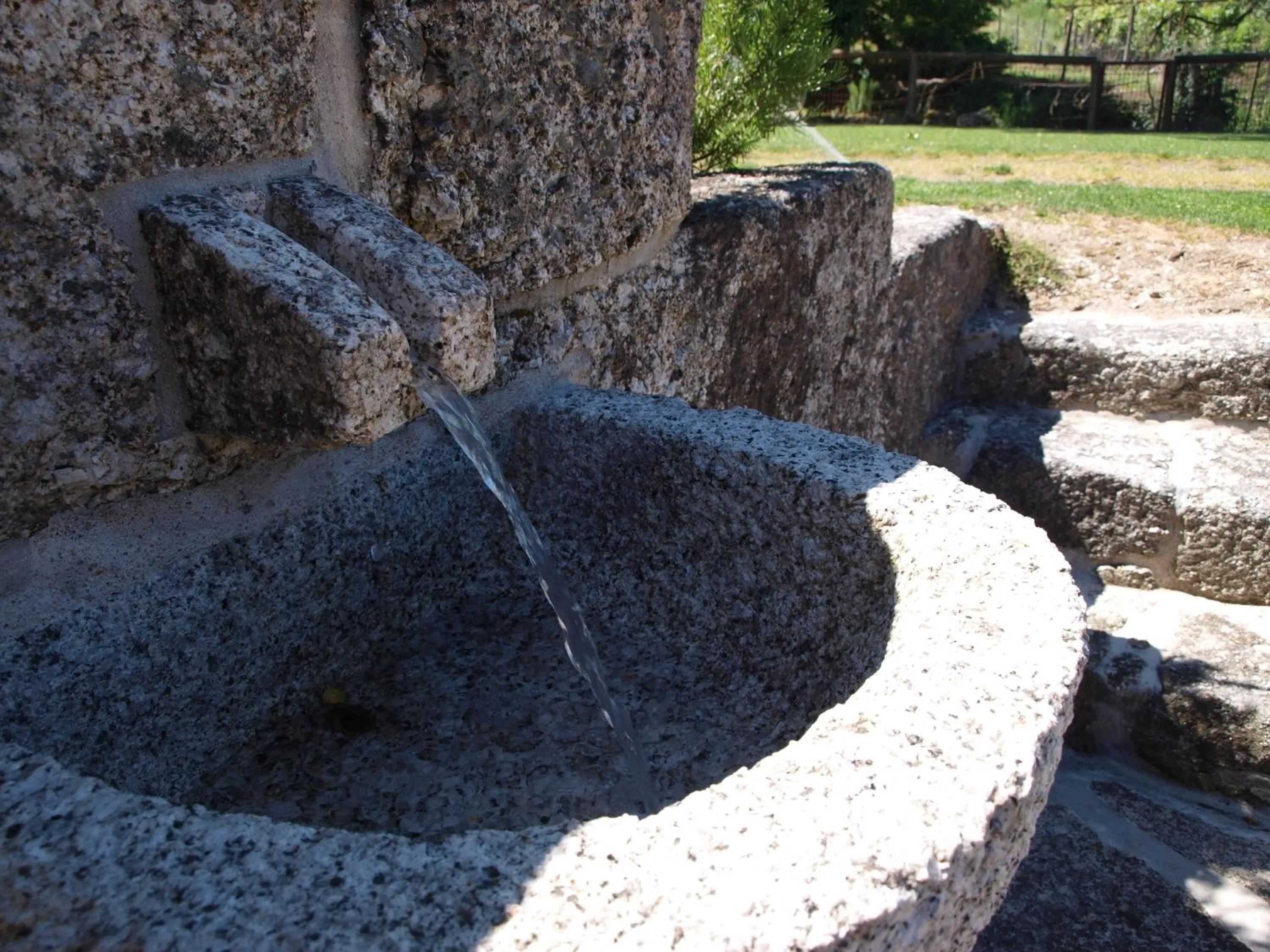 Decorative detail in Quinta da Pousadela - Agroturismo