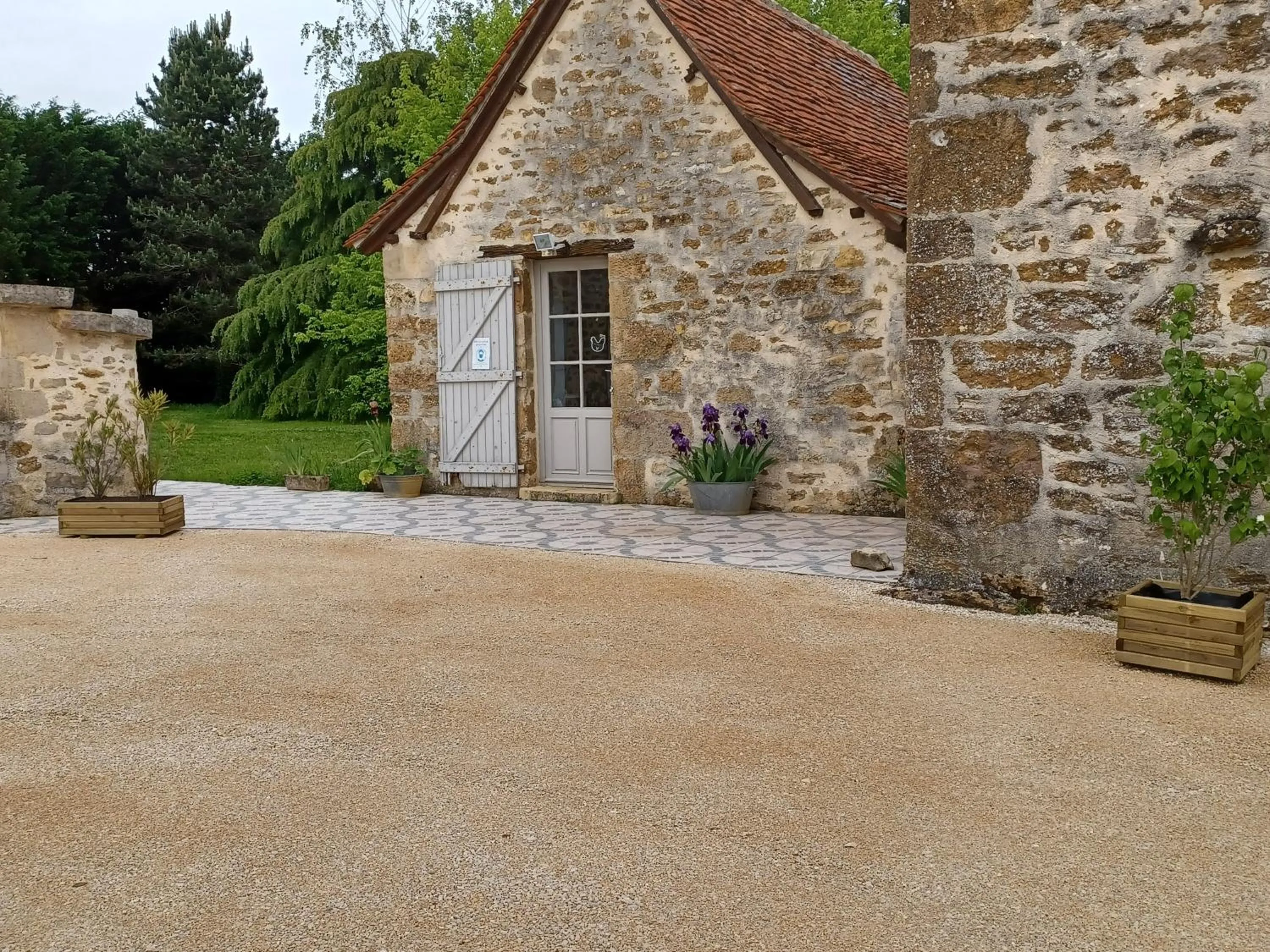 Domaine de l'Asenon