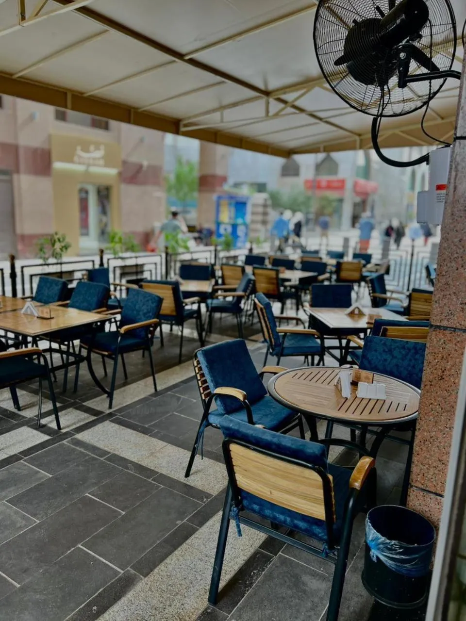 Grand Plaza Al Madina