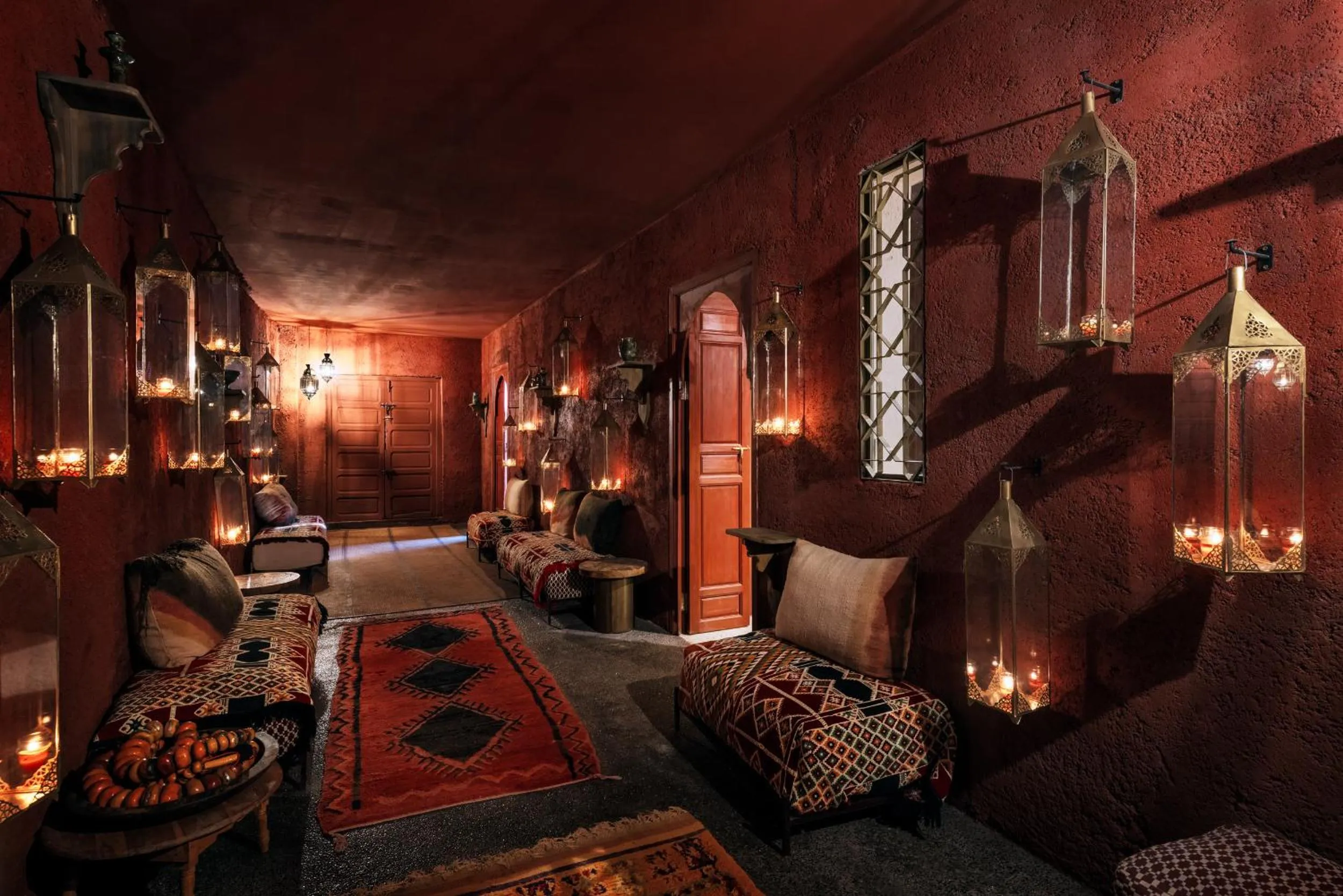 Spa and wellness centre/facilities, Bed in 72 Hotel & Spa