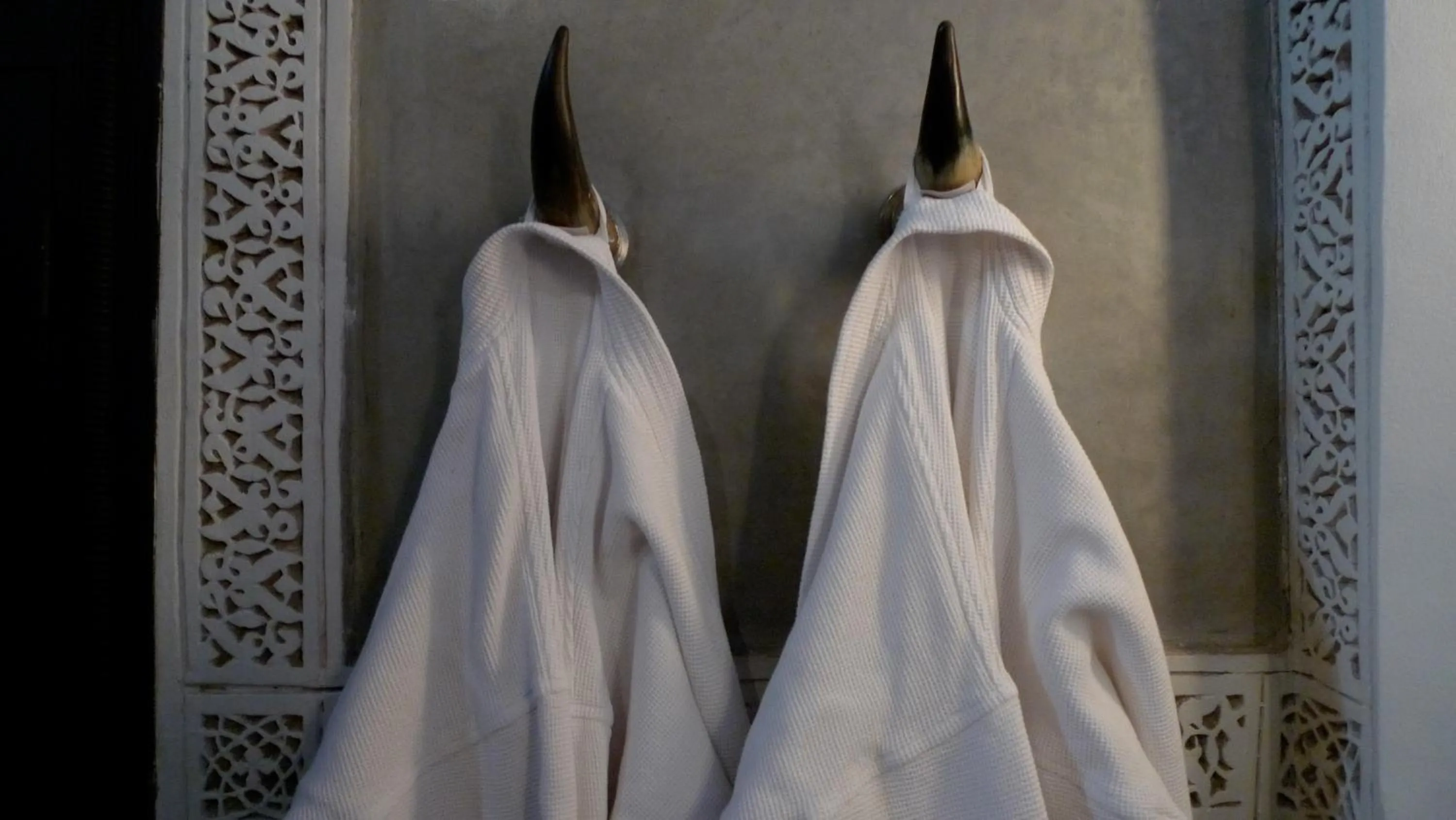 Bathroom in 72 Hotel & Spa