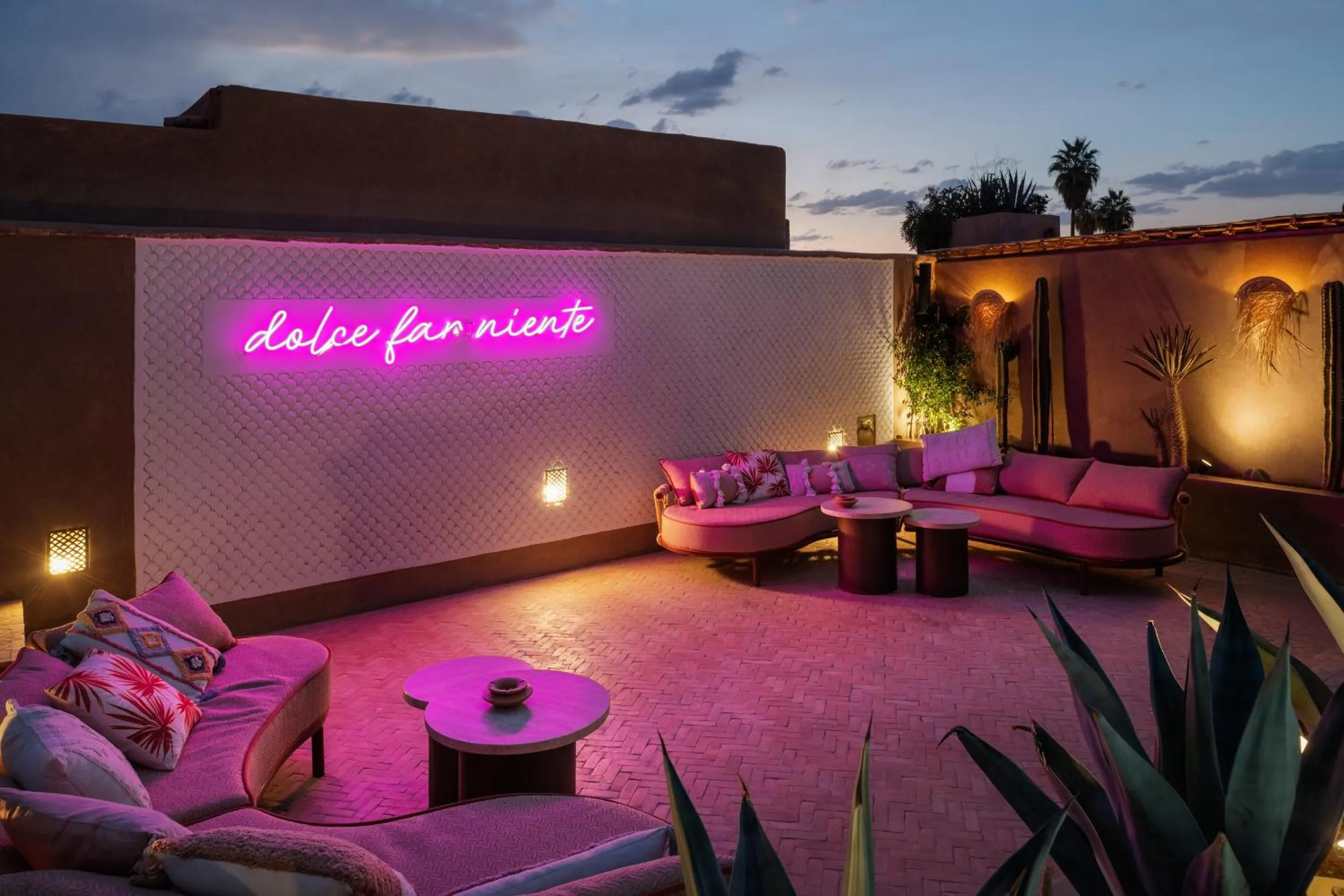 Balcony/Terrace in 72 Hotel & Spa