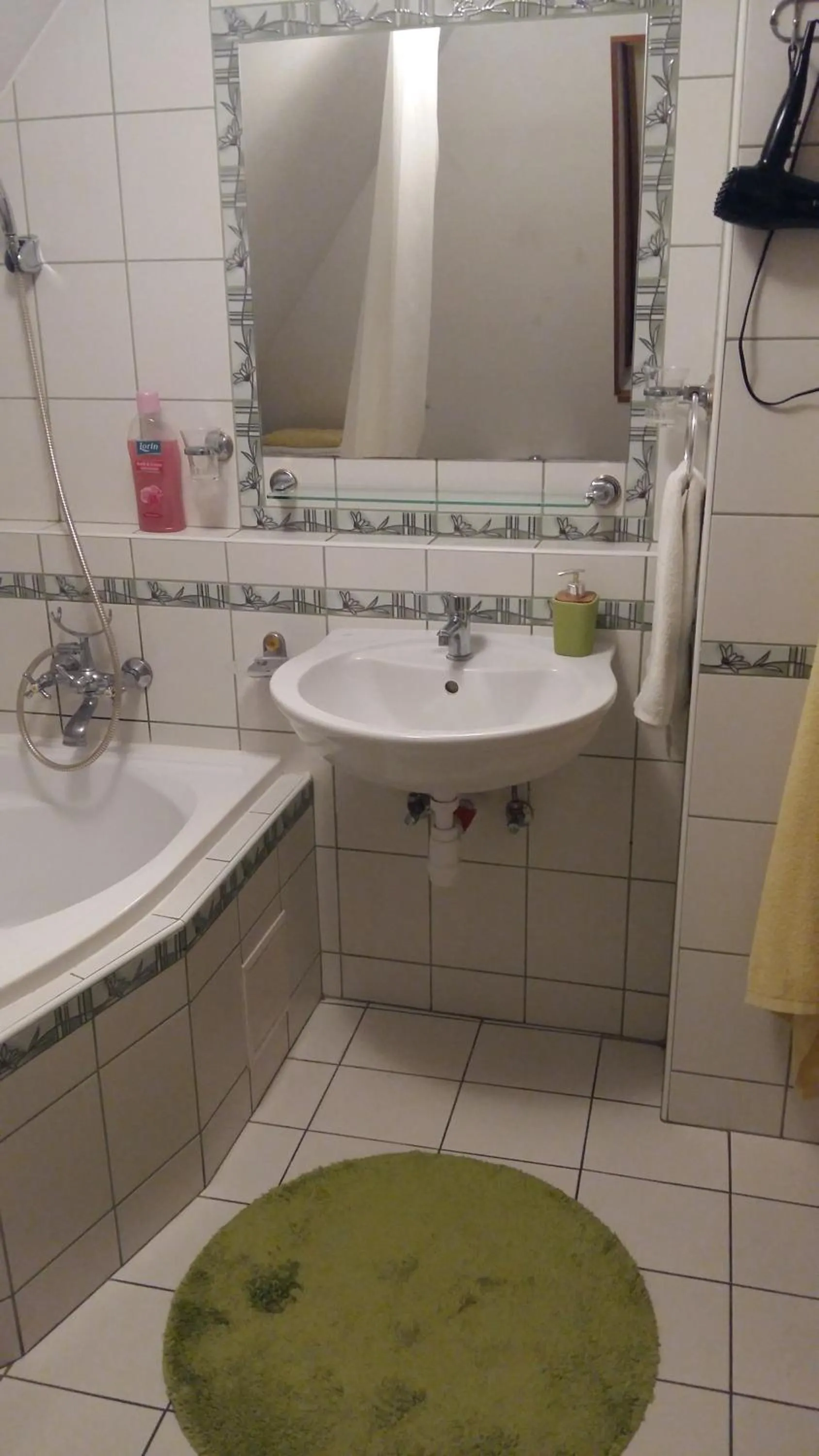 Komfort Apartman