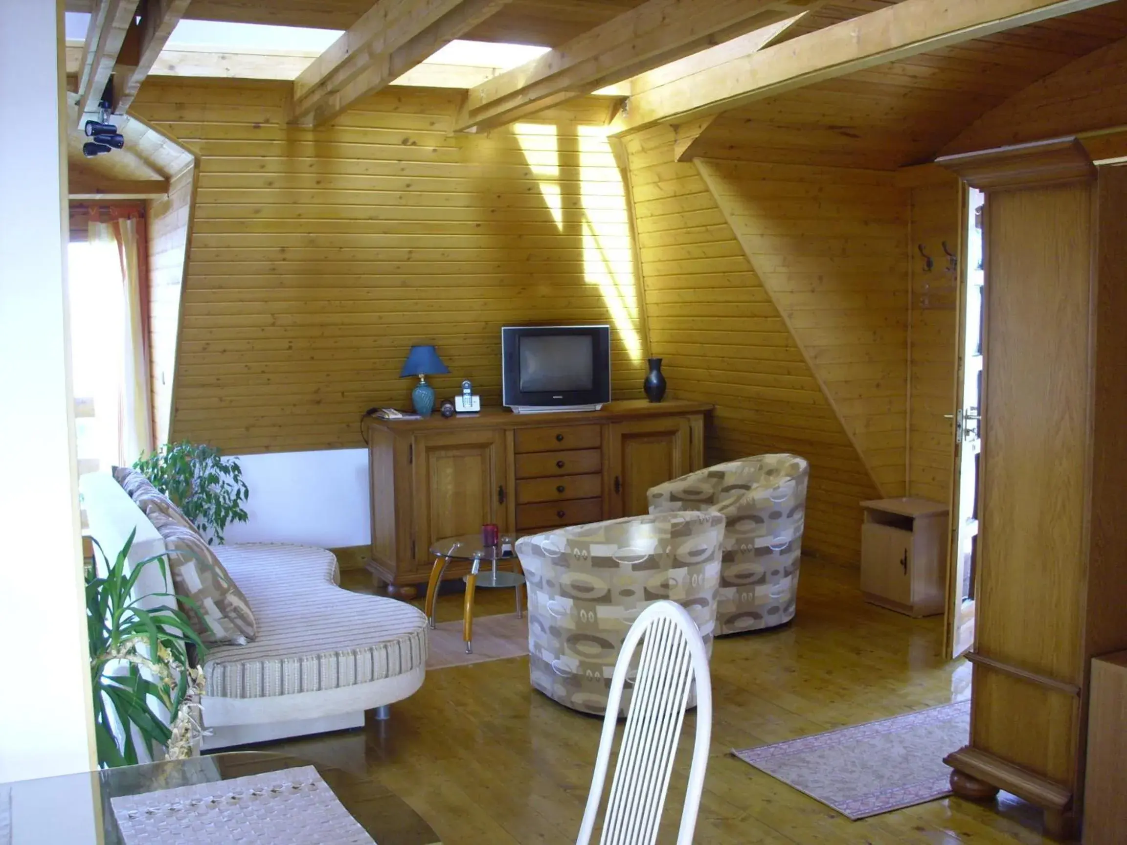 Komfort Apartman Komfort Apartman