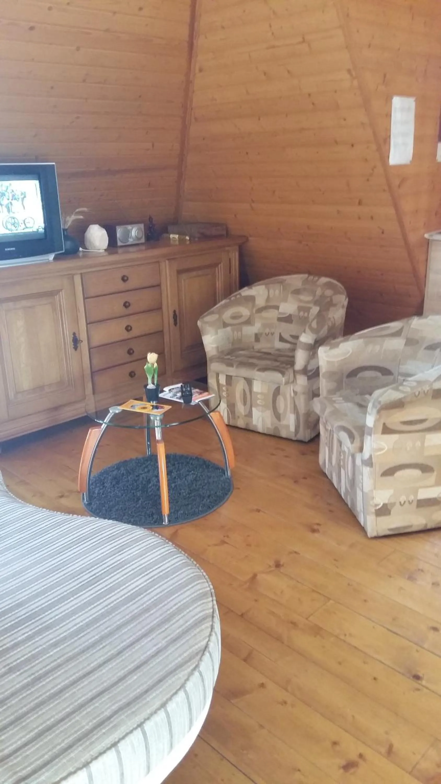 Komfort Apartman