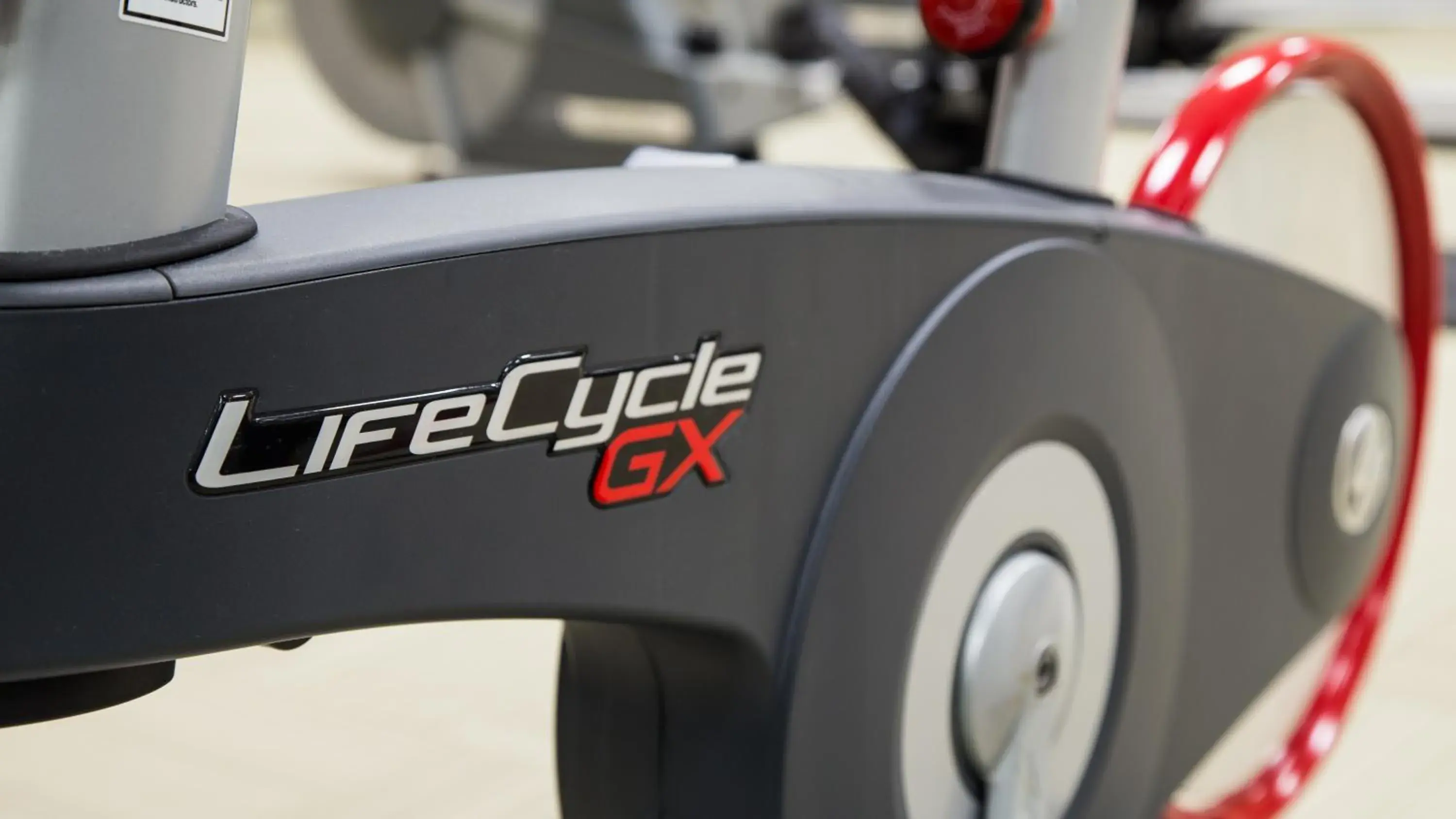 Fitness centre/facilities in The Florida Hotel & Conference Center in the Florida Mall Fitness centre/facilities in The Florida Hotel & Conference Center in the Florida Mall