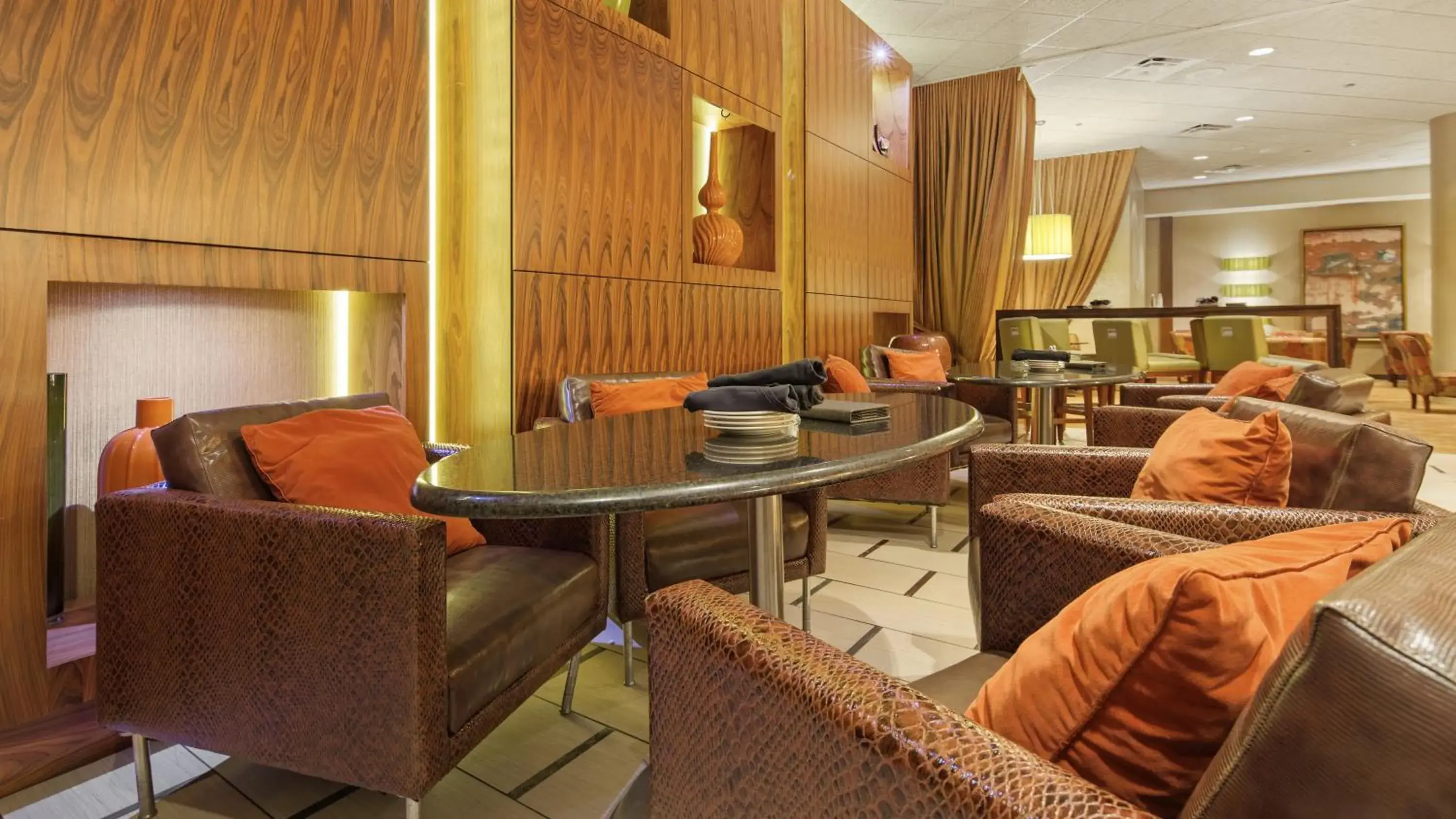 Restaurant/places to eat in The Florida Hotel & Conference Center in the Florida Mall Restaurant/places to eat in The Florida Hotel & Conference Center in the Florida Mall