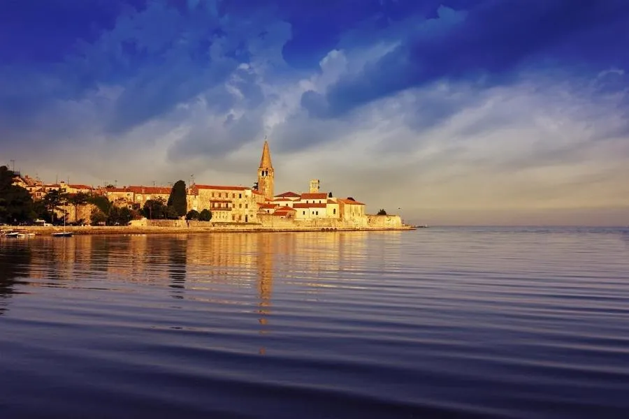 Other in Apartments Mladenka