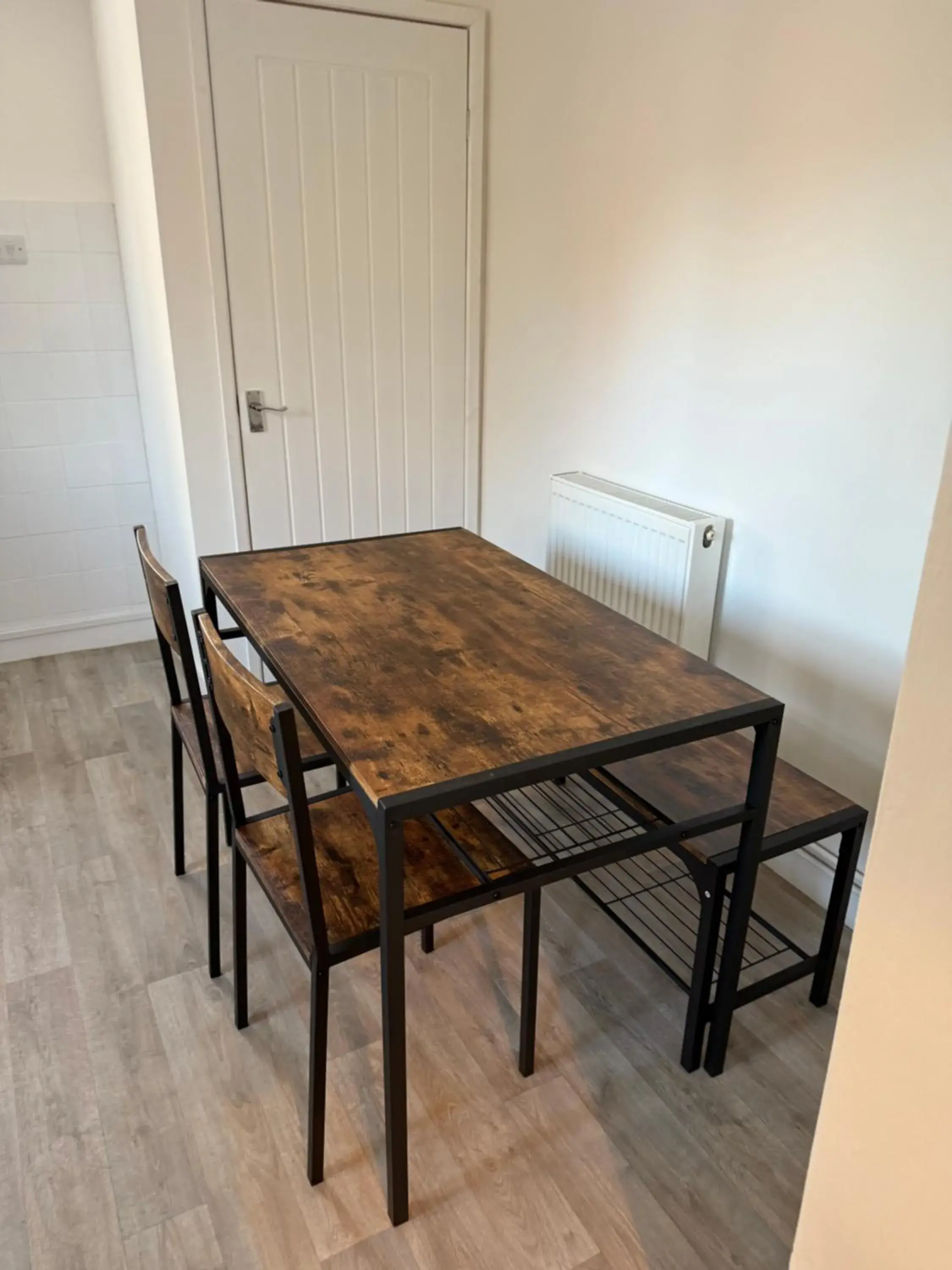 Apartment in The Rampant Horse Public House Apartment in The Rampant Horse Public House