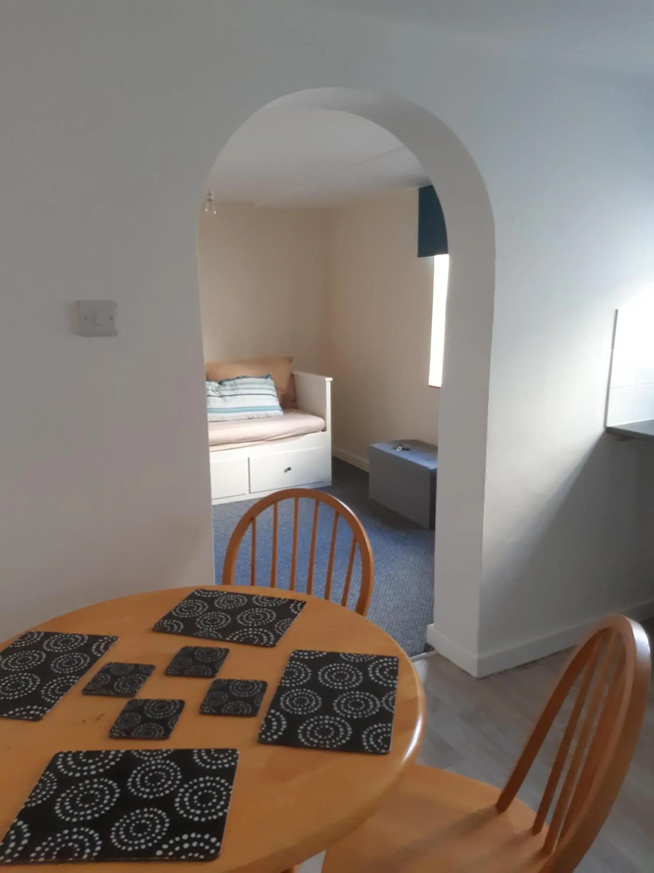 Standard Apartment in The Rampant Horse Public House Standard Apartment in The Rampant Horse Public House