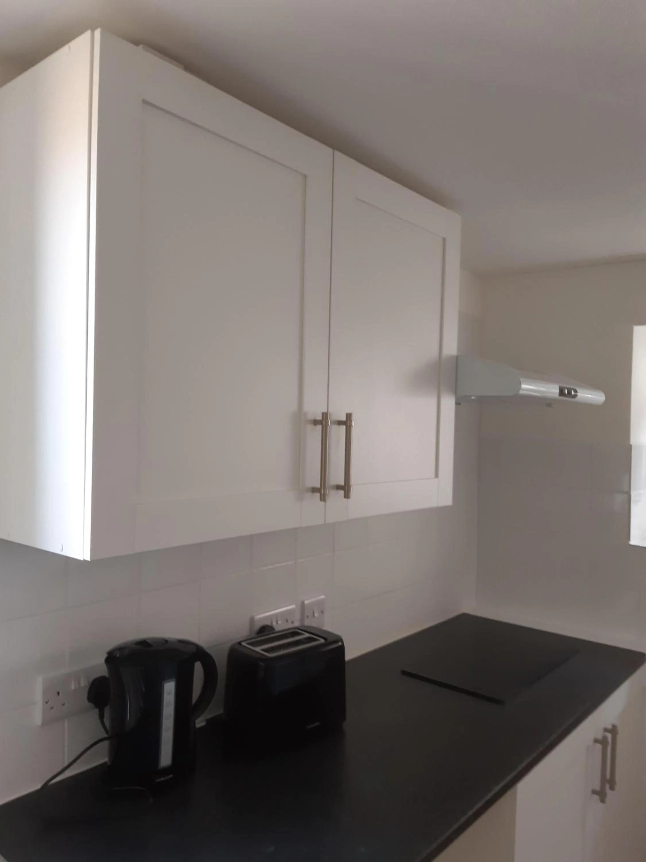 Bedroom in The Rampant Horse Public House