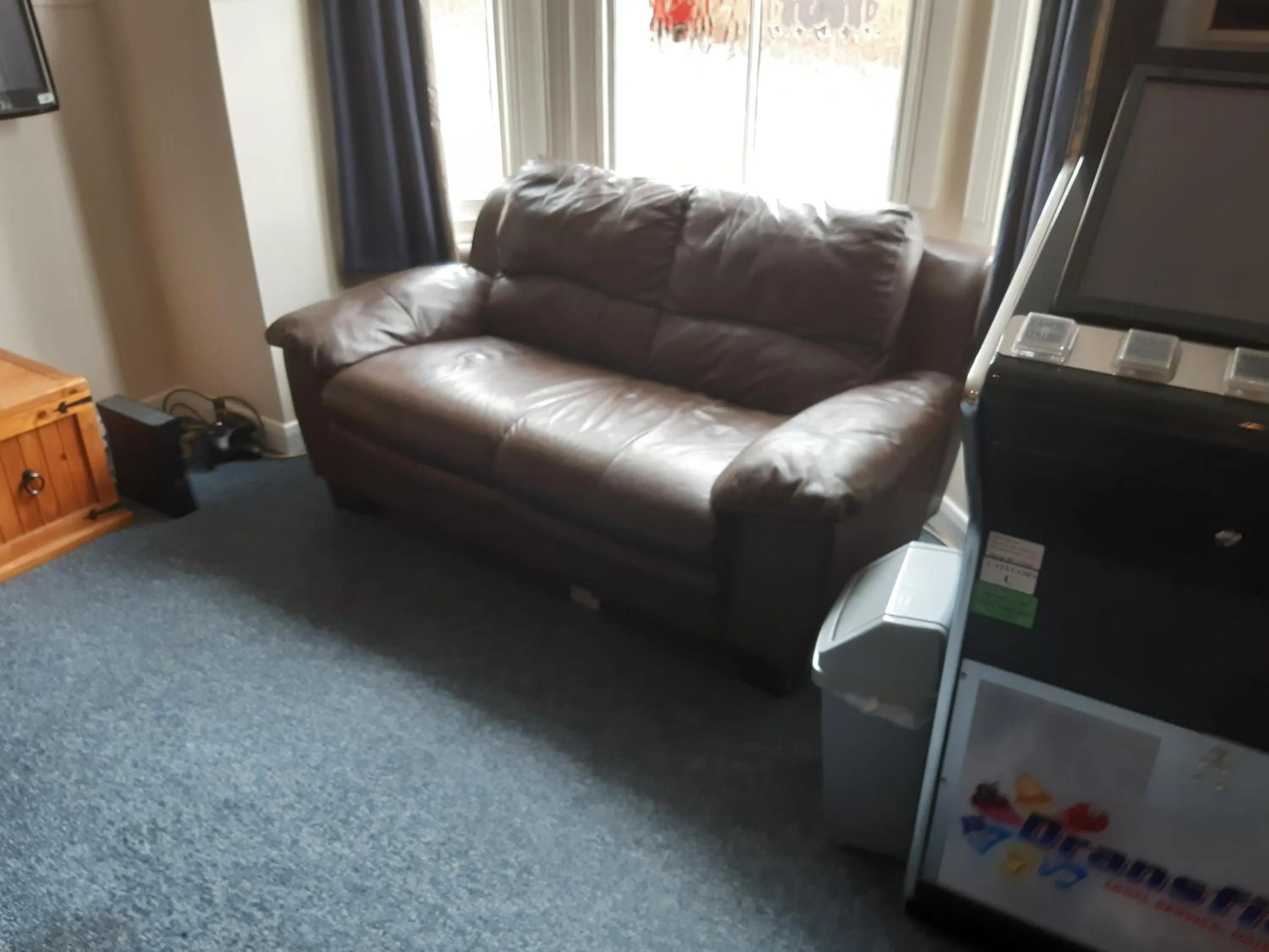 Lounge or bar in The Rampant Horse Public House