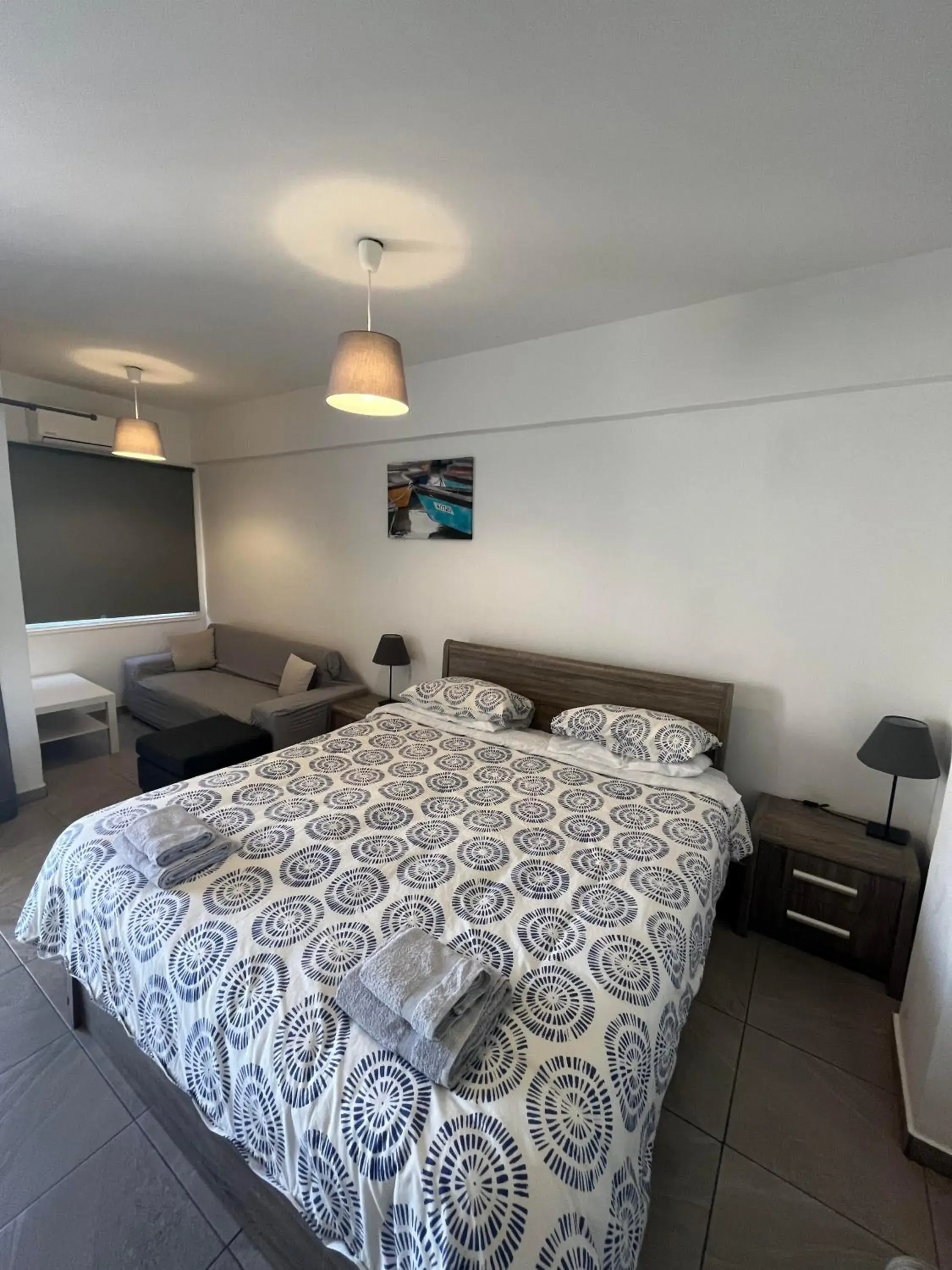 Superior Studio in Polyxeni Hotel Apartments Superior Studio in Polyxeni Hotel Apartments