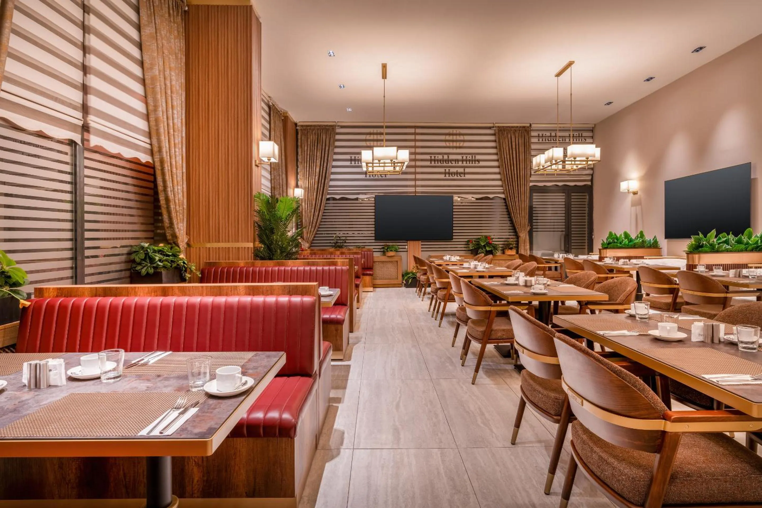 Banquet/Function facilities in Best Western Premier Hidden Hills Hotel