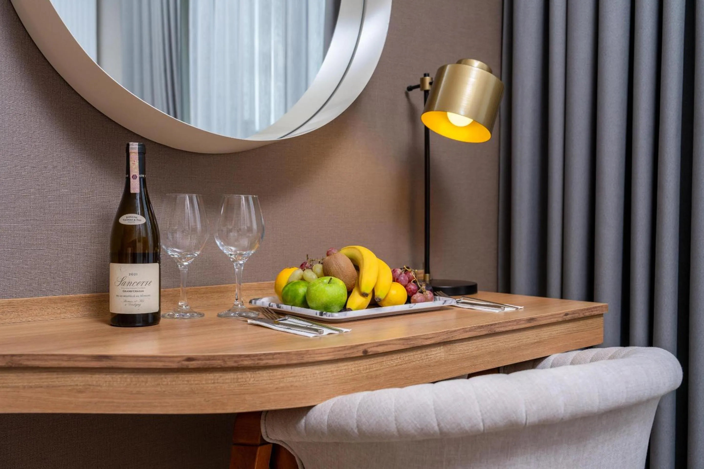 Other in Best Western Premier Hidden Hills Hotel