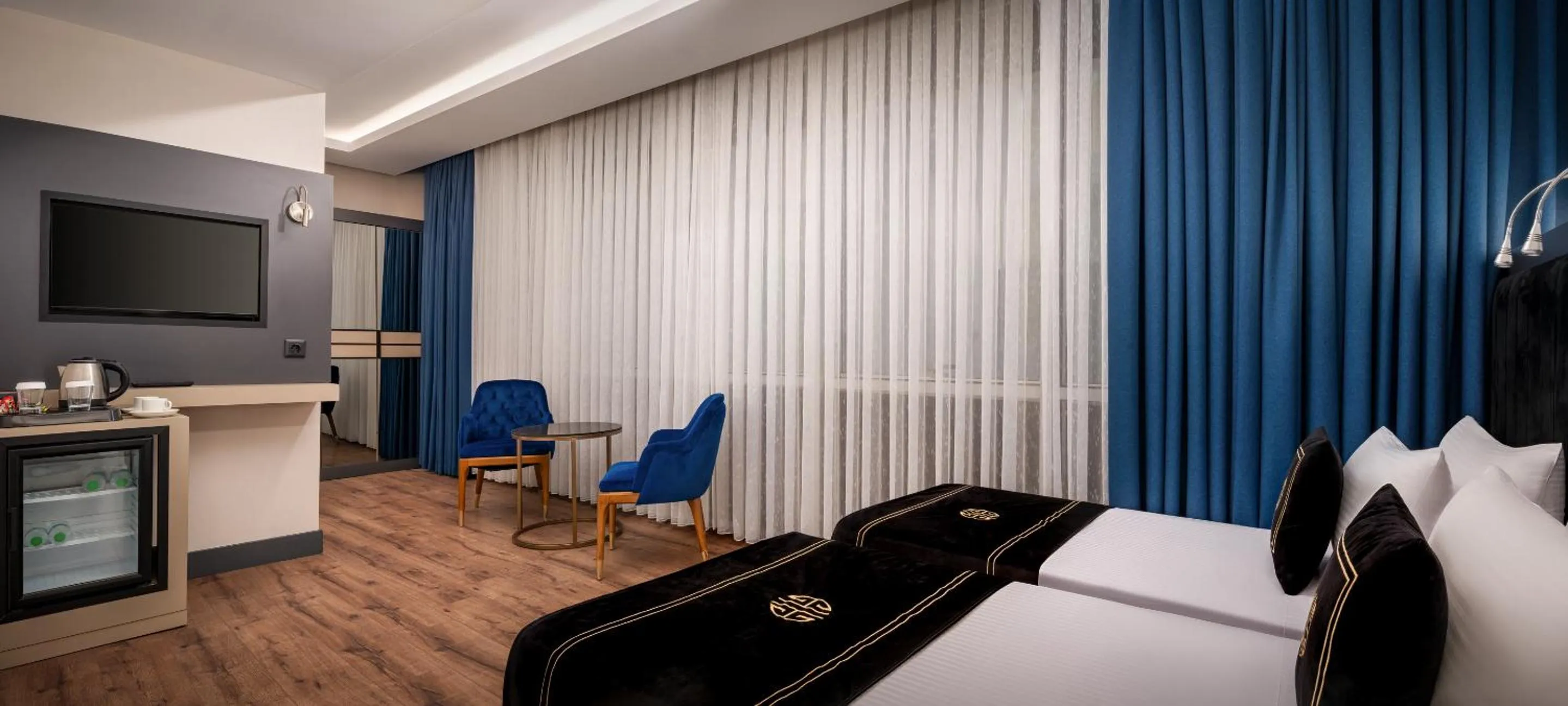 Junior Suite in HIDDEN HILLS HOTEL ISTANBUL AiRPORT