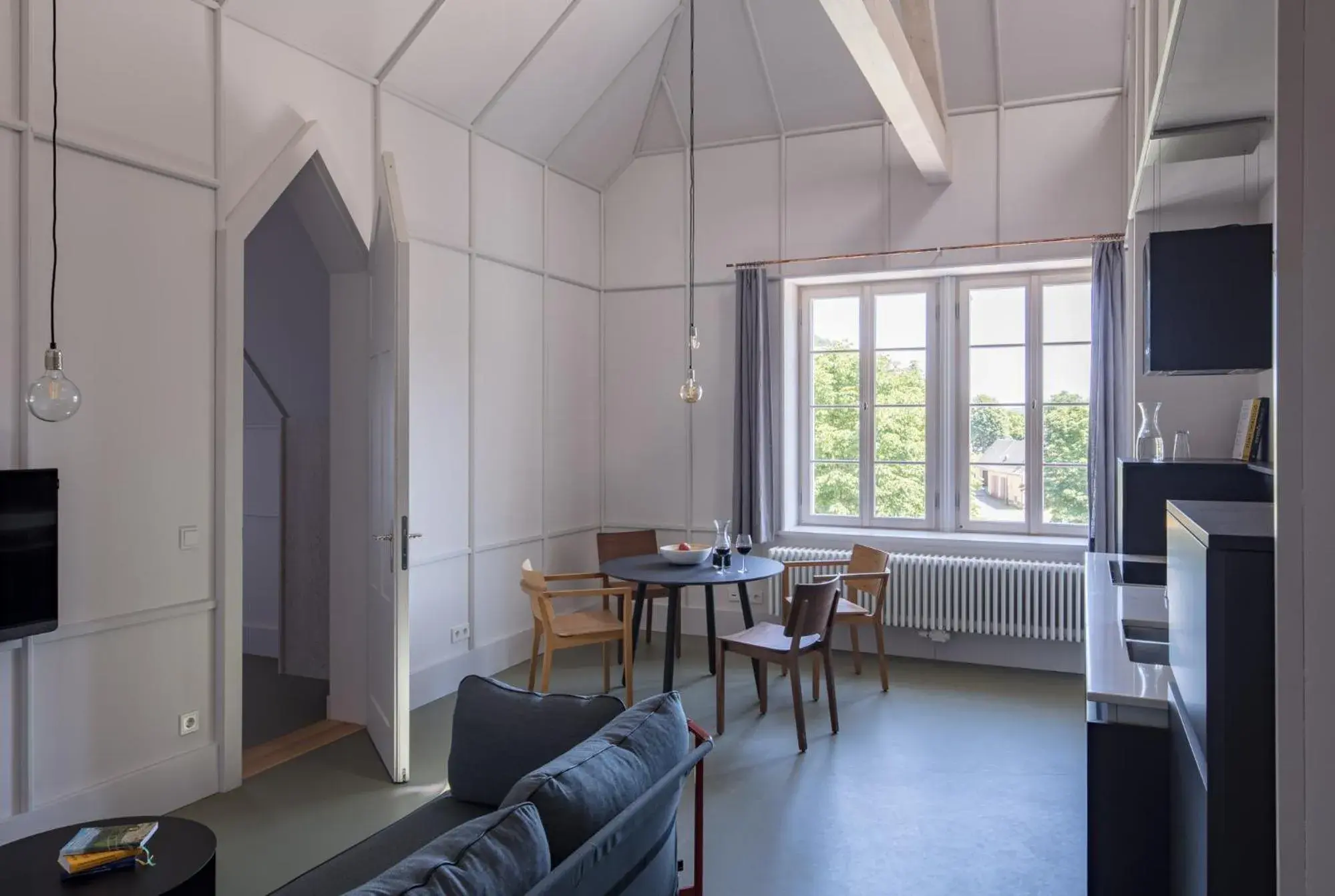 Apartment - Split Level in Schloss Prossen Apartment - Split Level in Schloss Prossen