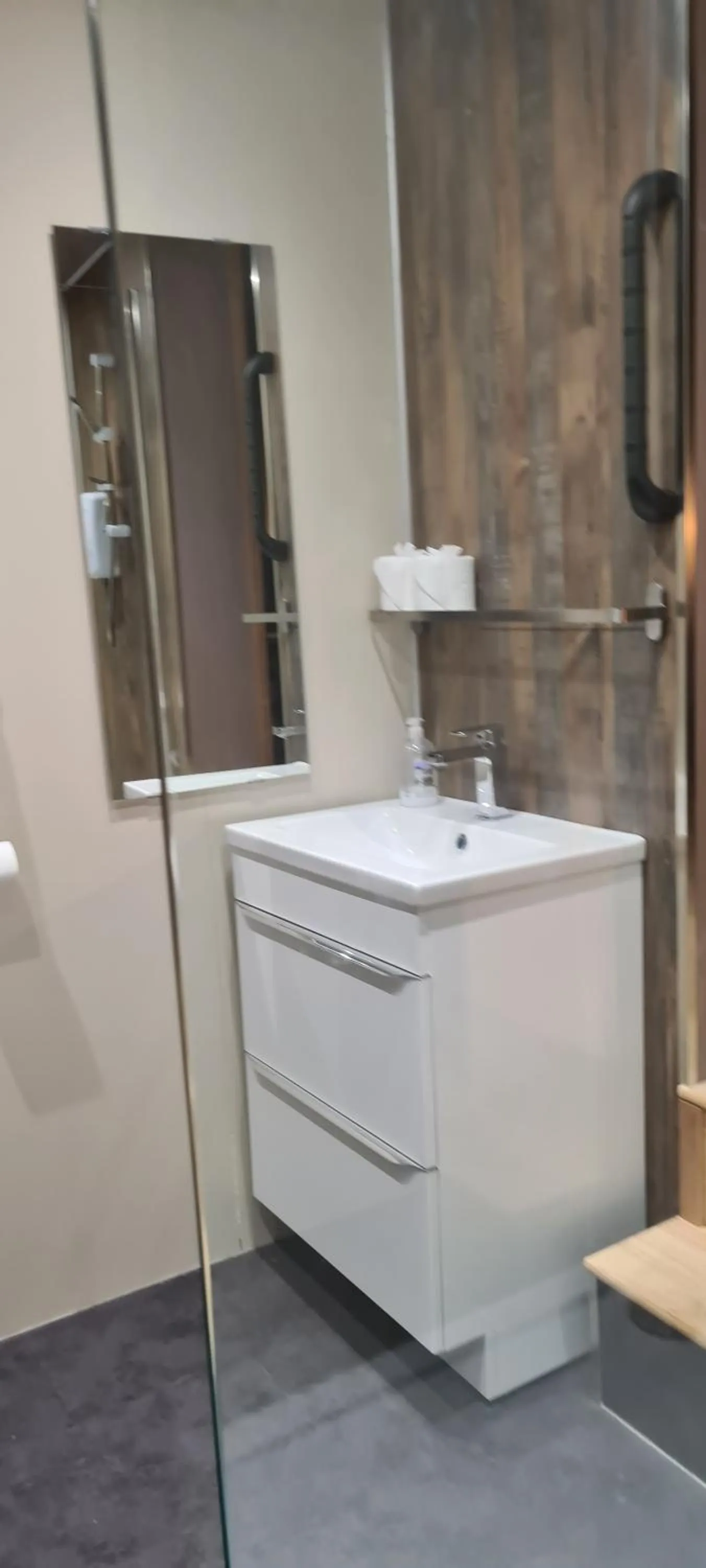 The Coylet Inn by Loch Eck