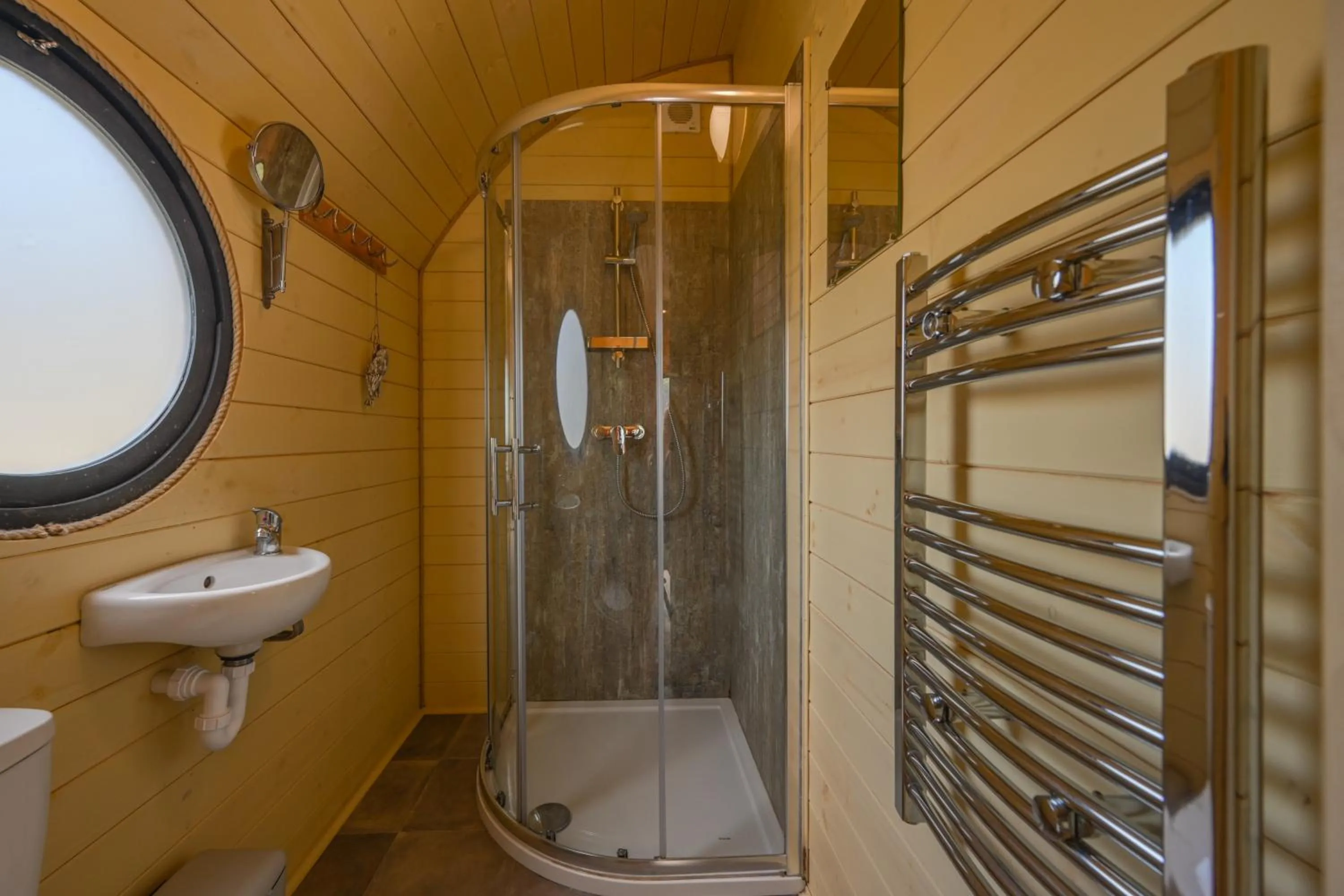 The Coylet Inn by Loch Eck