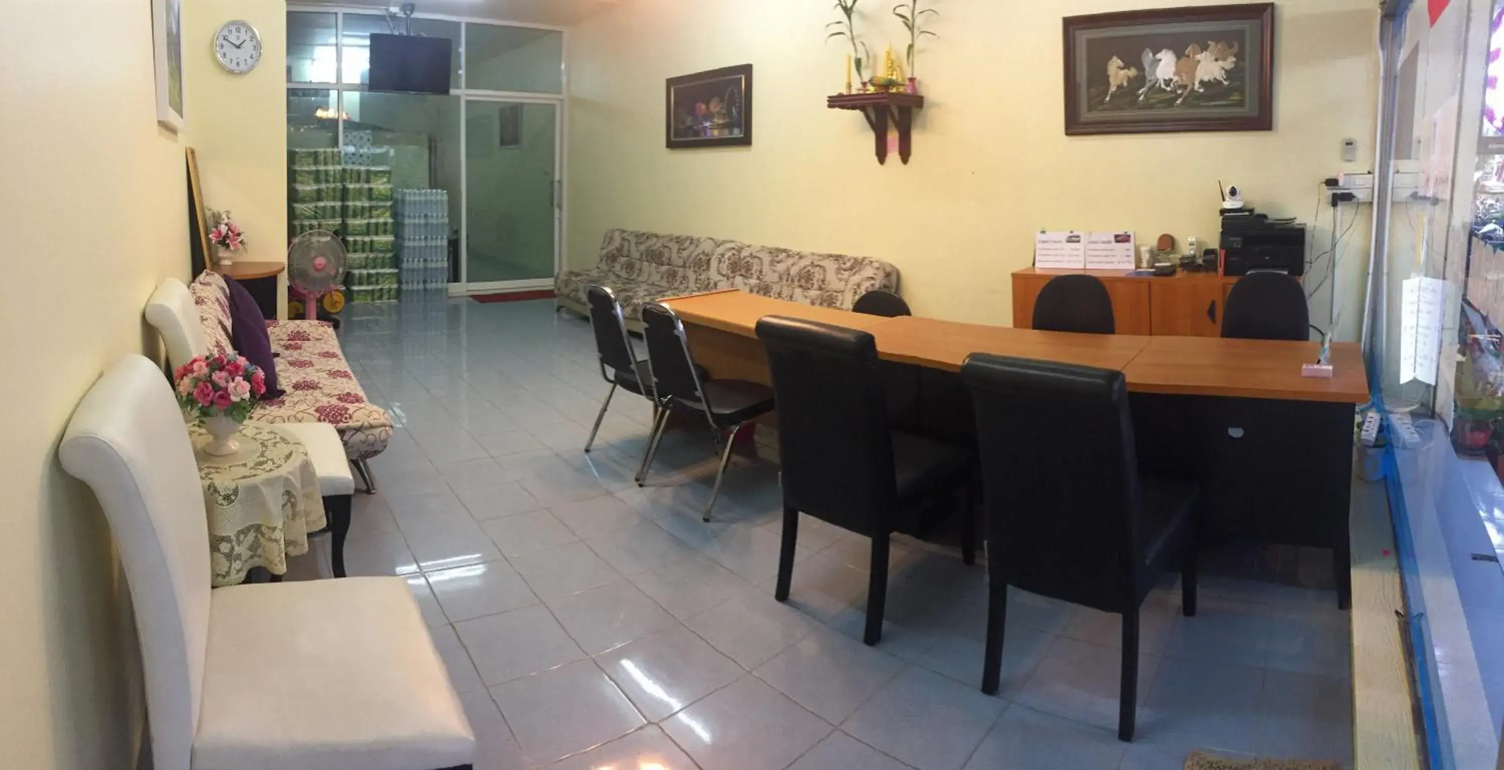 SK Muang Thong Thani SK Muang Thong Thani