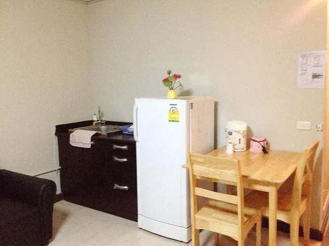 Decorative detail in SK Muang Thong Thani