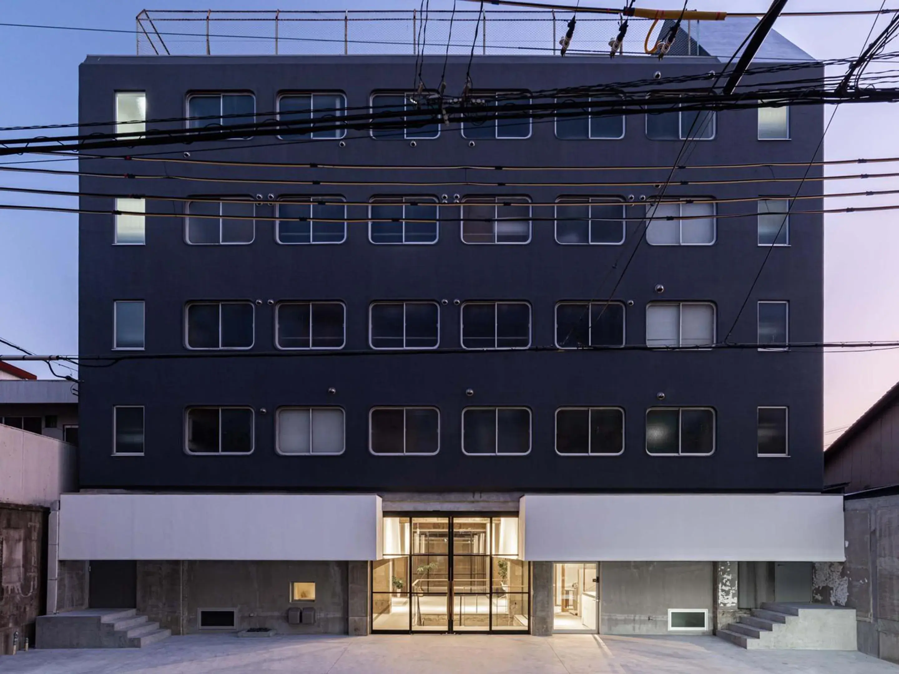 Kagan Hotel & Hostel Kagan Hotel & Hostel