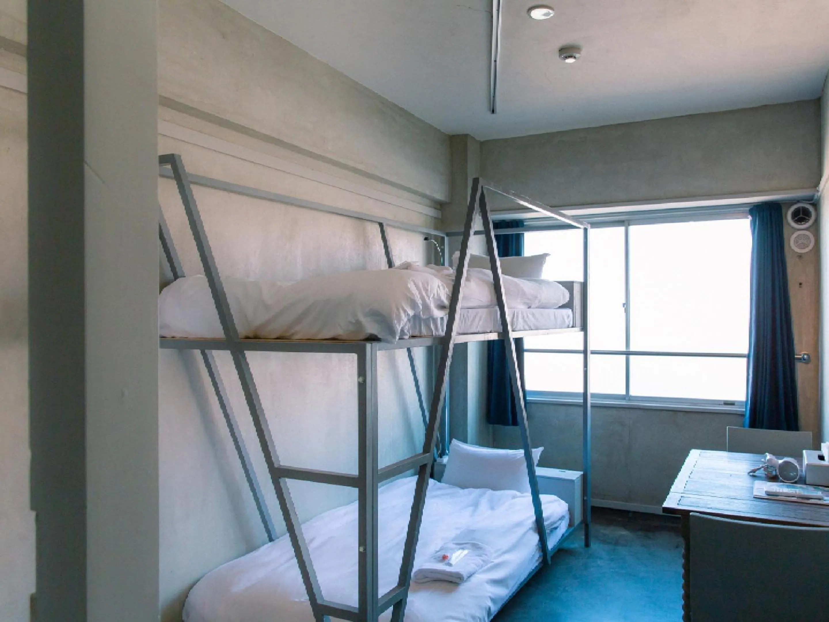 Bedroom, Bed in Kagan Hotel & Hostel