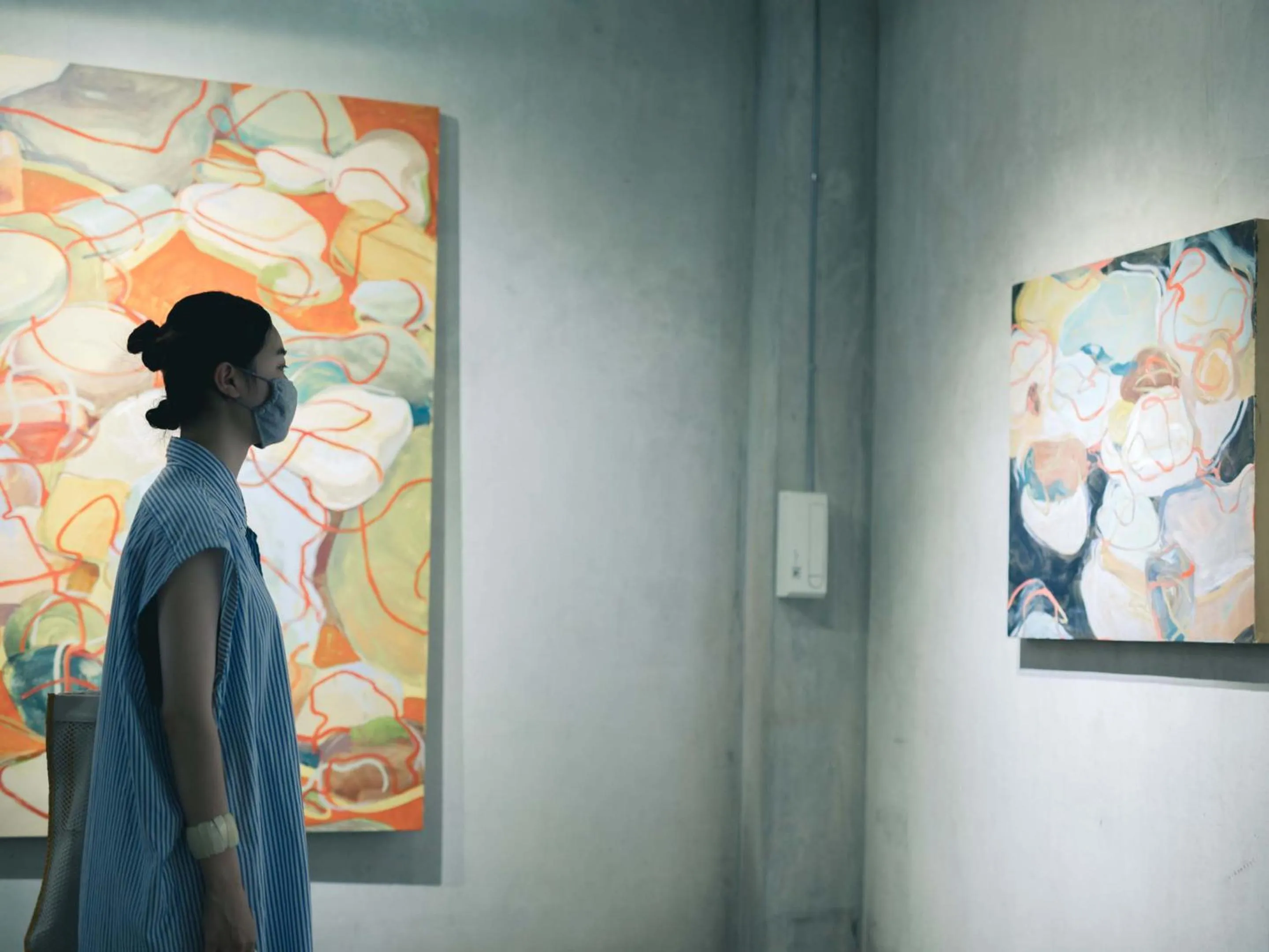 People in Kagan Hotel & Hostel